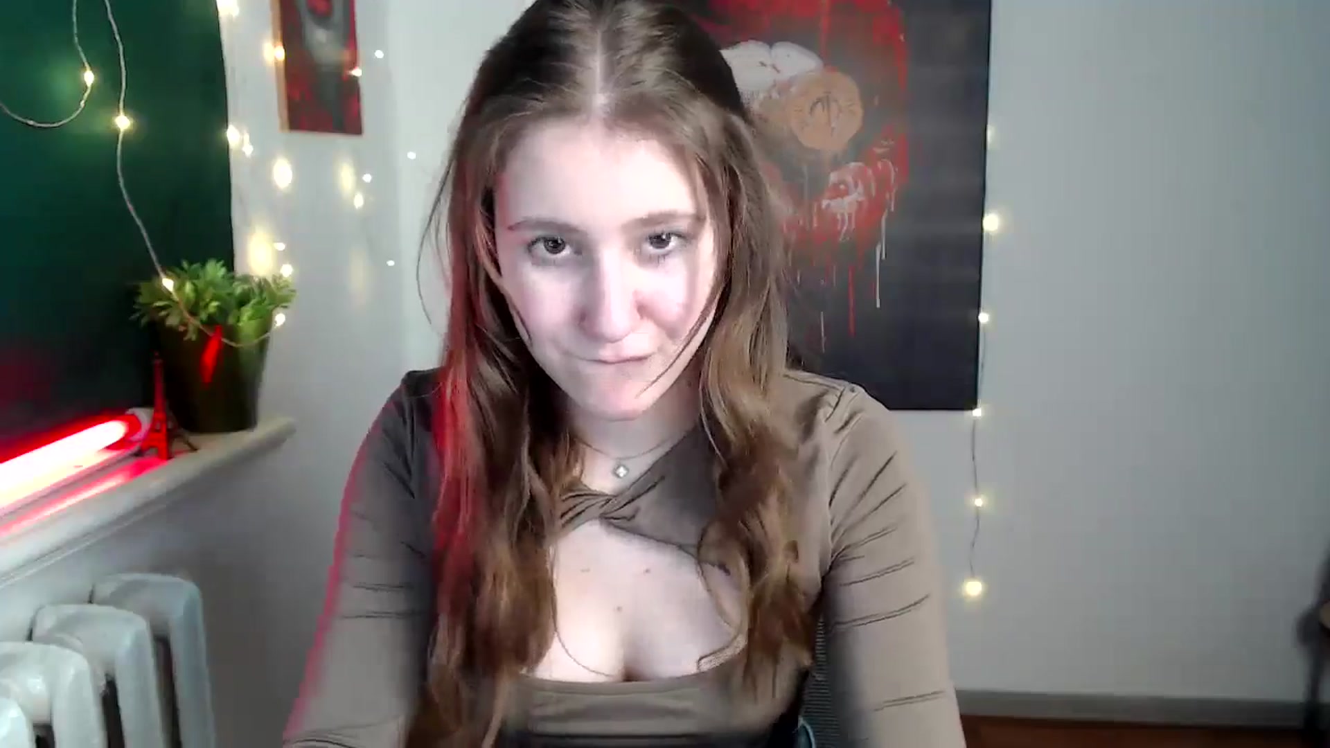 Gallery image thumbnail from Kamilochkaaa_'s myfreecams stream on, 12/13/2025, 12:09 image 2 of 20