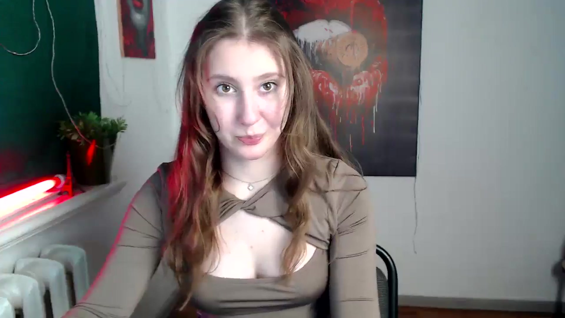 Gallery image thumbnail from Kamilochkaaa_'s myfreecams stream on, 12/13/2025, 12:09 image 15 of 20