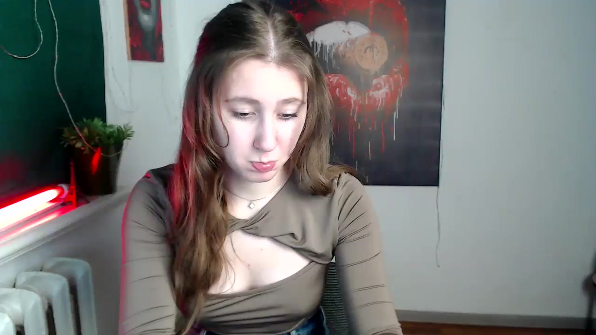 Gallery image thumbnail from Kamilochkaaa_'s myfreecams stream on, 12/13/2025, 12:09 image 13 of 20