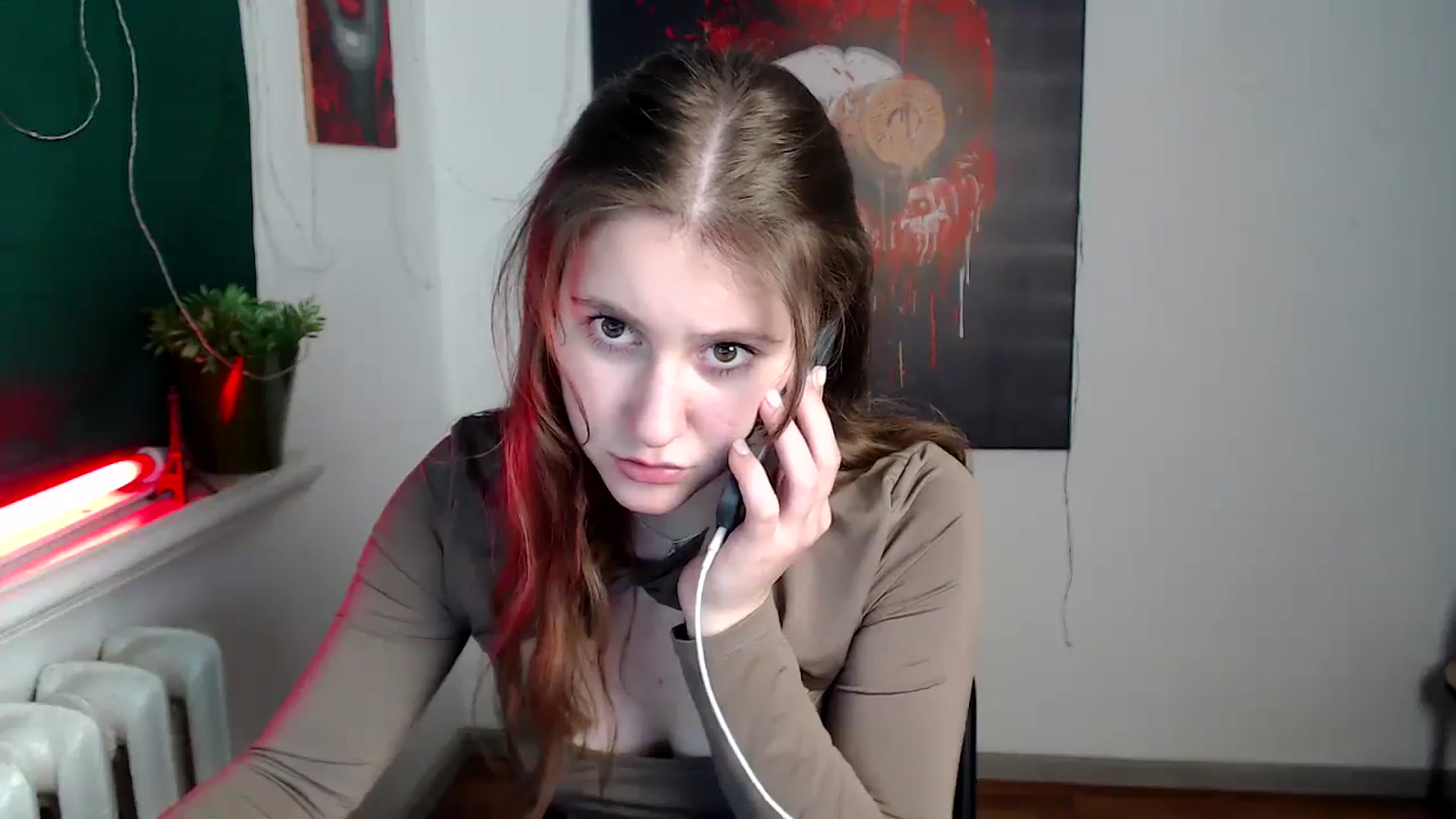 Gallery image thumbnail from Kamilochkaaa_'s myfreecams stream on, 12/13/2025, 12:09 image 8 of 20