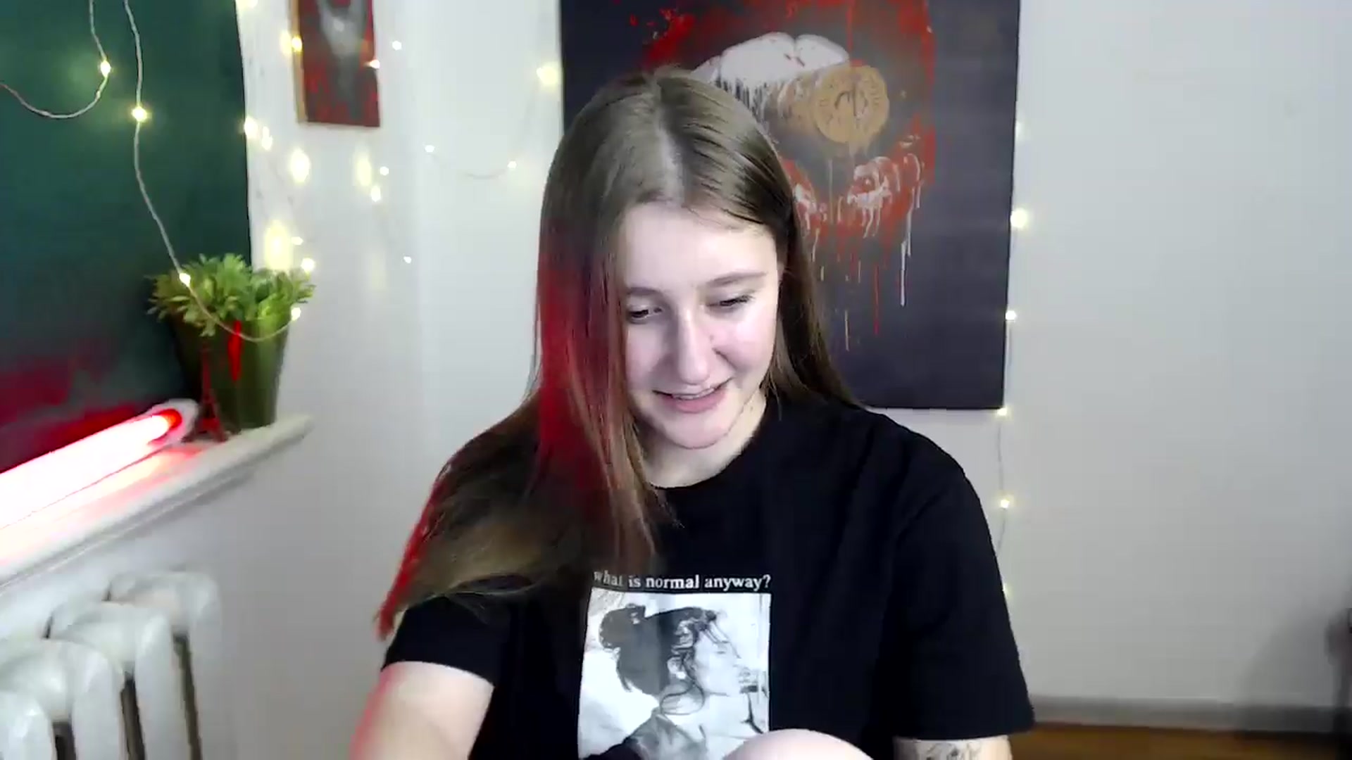 Gallery image thumbnail from Kamilochkaaa_'s myfreecams stream on, 12/14/2025, 16:17 image 8 of 20