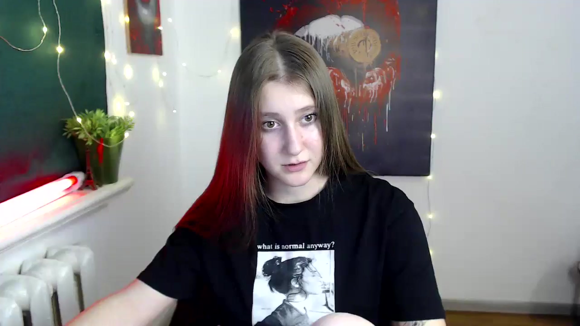 Gallery image thumbnail from Kamilochkaaa_'s myfreecams stream on, 12/14/2025, 16:17 image 5 of 20