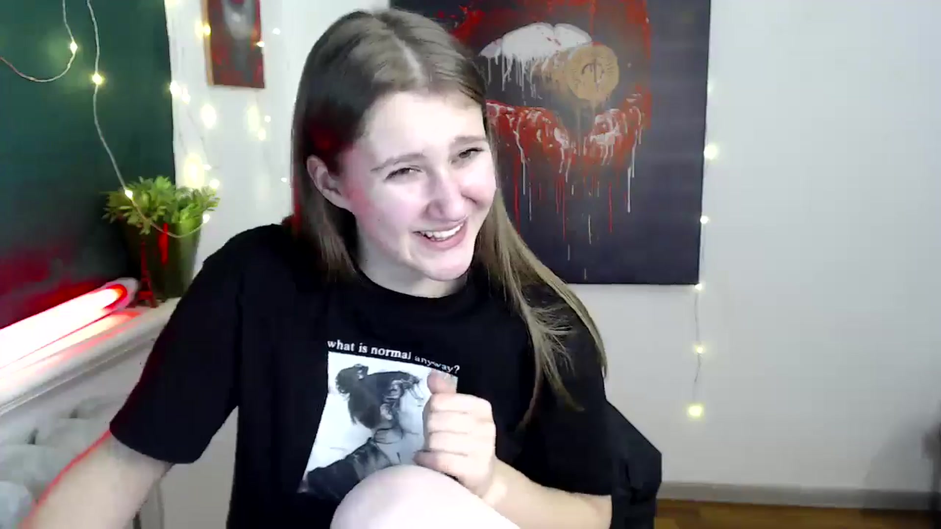 Gallery image thumbnail from Kamilochkaaa_'s myfreecams stream on, 12/14/2025, 16:17 image 18 of 20