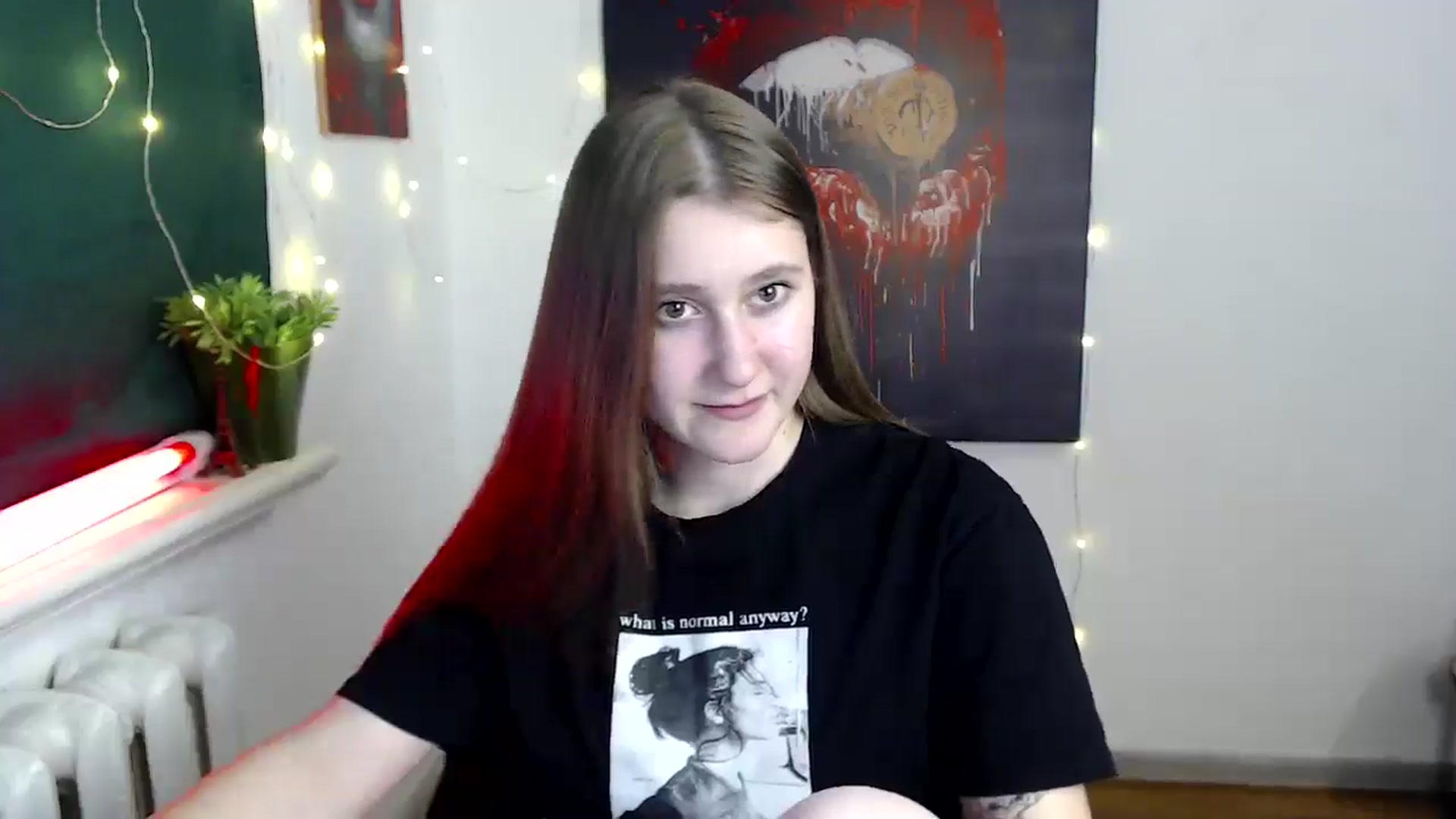 Gallery image thumbnail from Kamilochkaaa_'s myfreecams stream on, 12/14/2025, 16:17 image 7 of 20