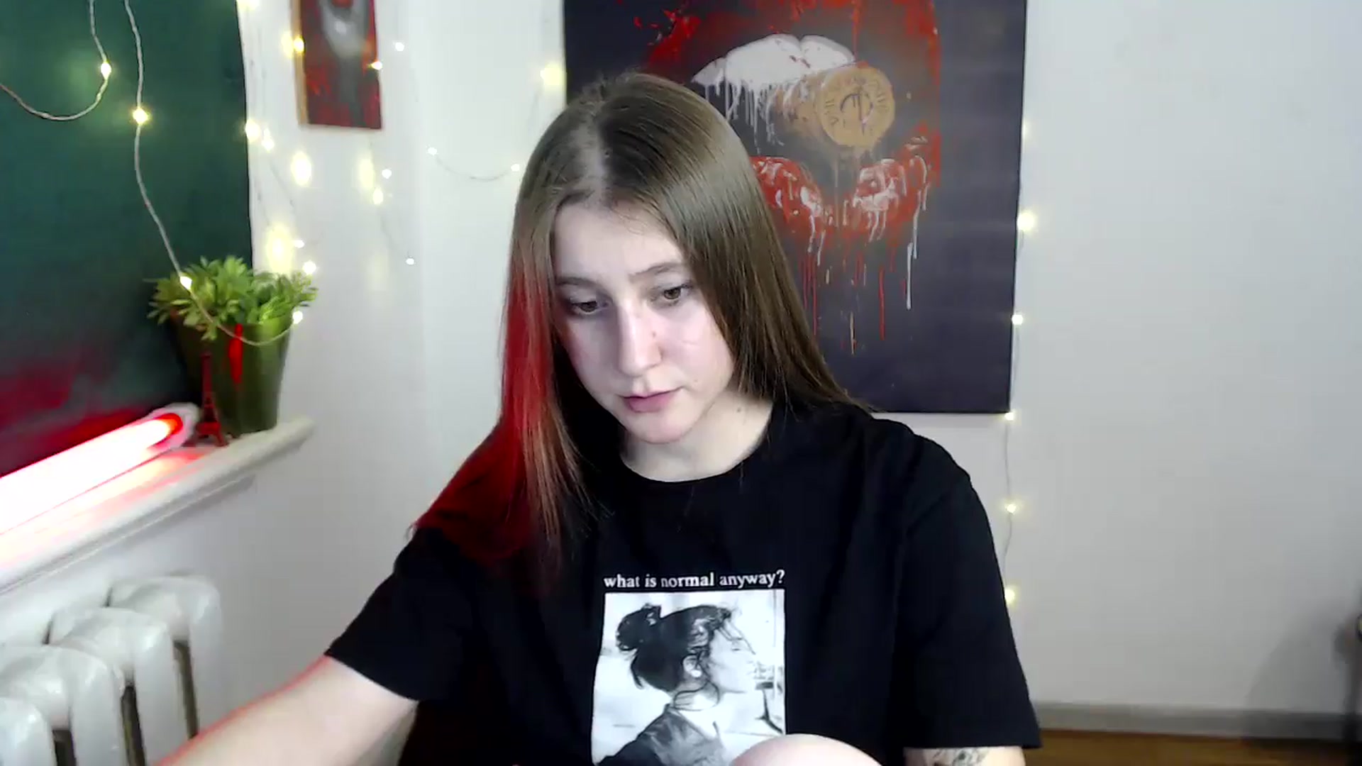 Gallery image thumbnail from Kamilochkaaa_'s myfreecams stream on, 12/14/2025, 16:17 image 4 of 20