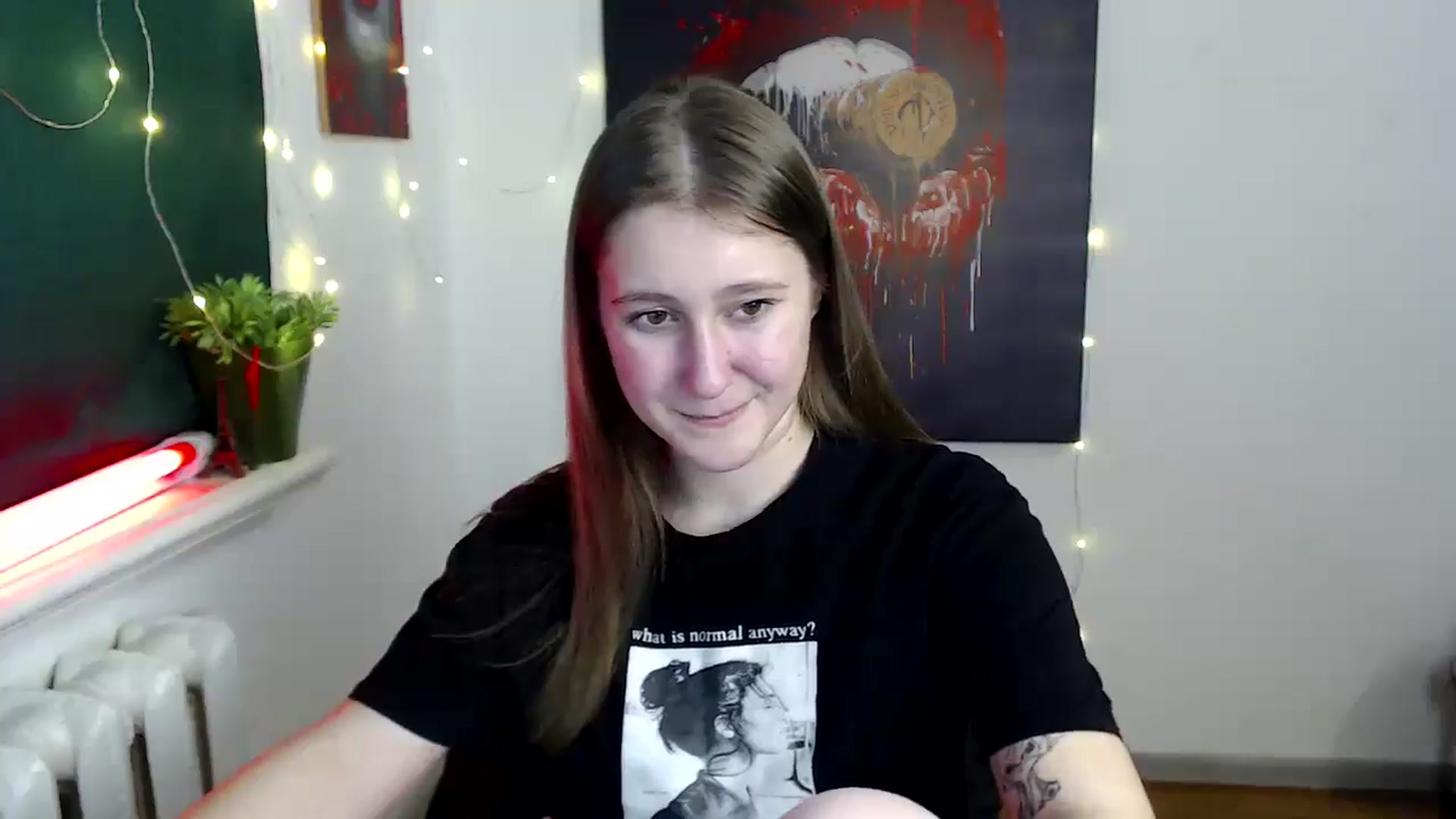 Gallery image thumbnail from Kamilochkaaa_'s myfreecams stream on, 12/14/2025, 16:17 image 10 of 20