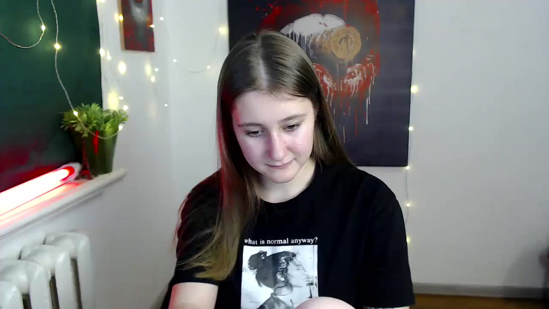 Gallery image thumbnail from Kamilochkaaa_'s myfreecams stream on, 12/14/2025, 16:17 image 9 of 20