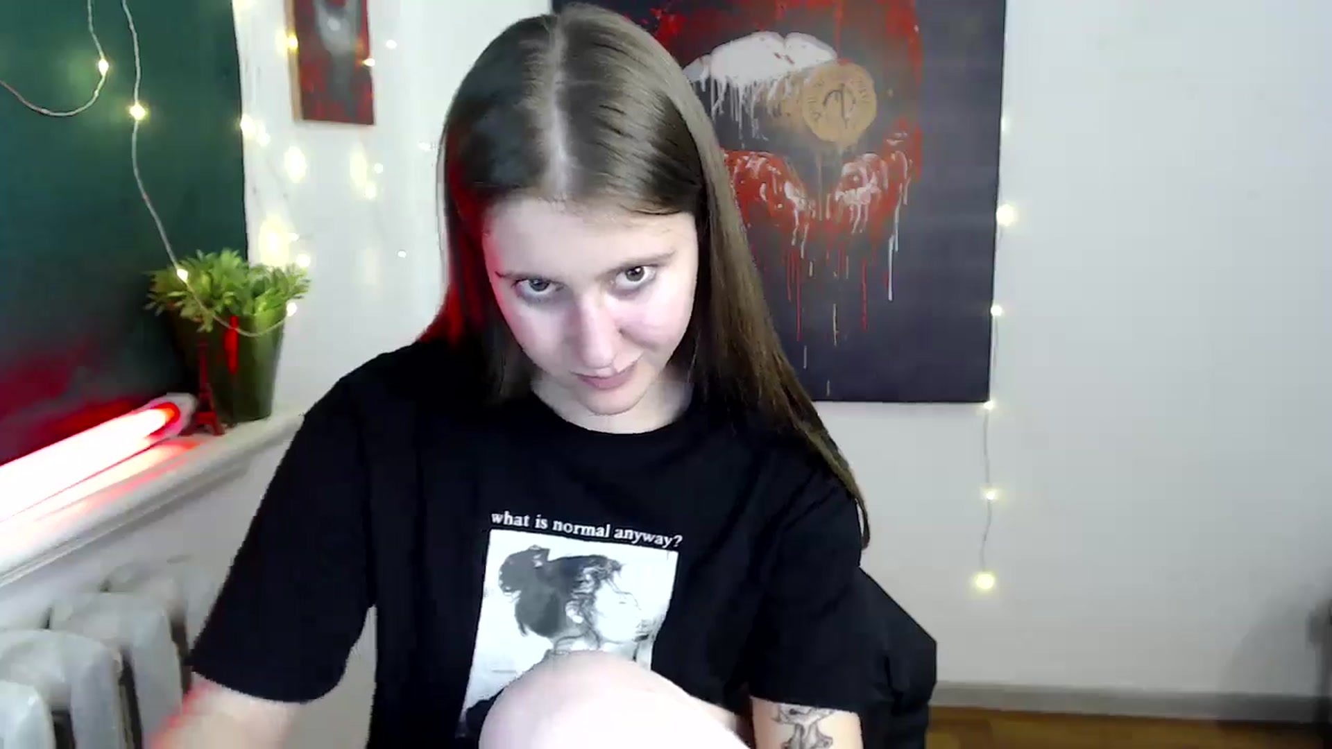 Gallery image thumbnail from Kamilochkaaa_'s myfreecams stream on, 12/14/2025, 16:17 image 17 of 20