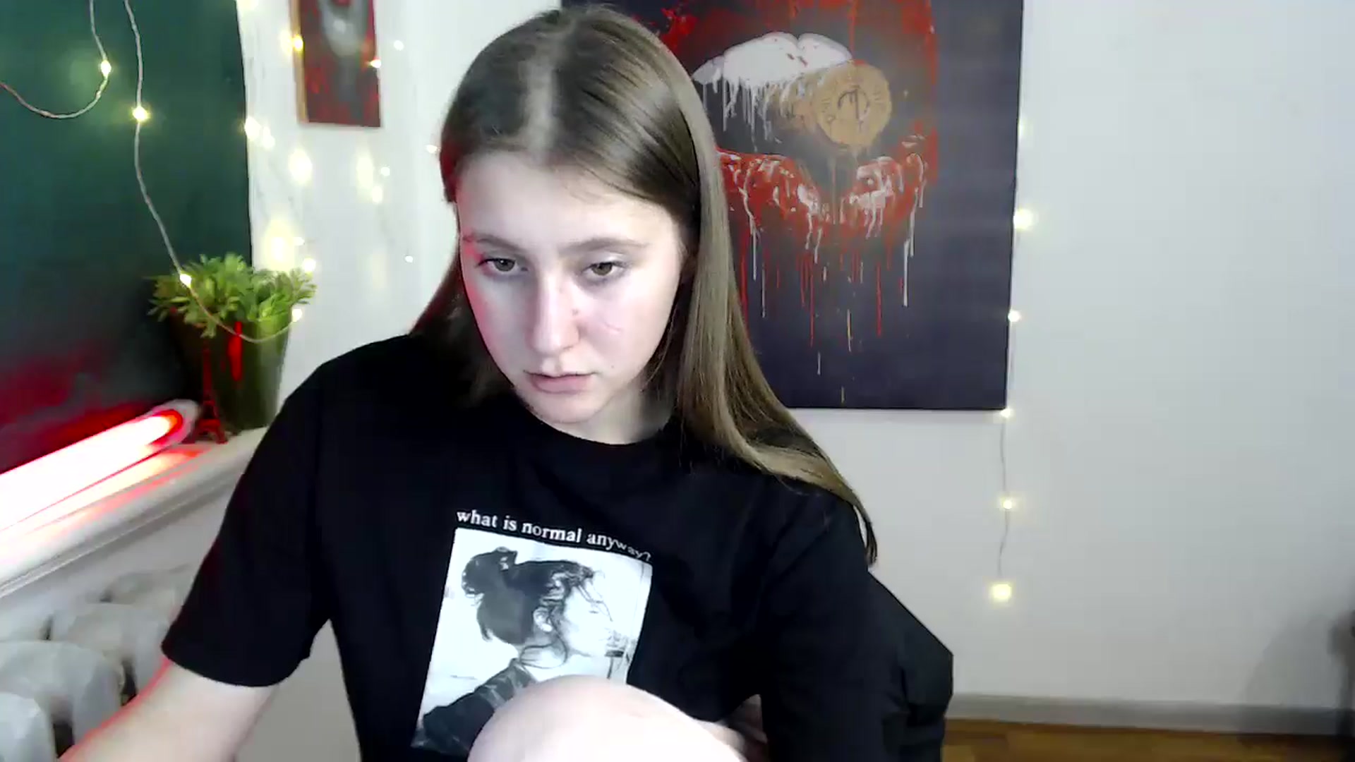 Gallery image thumbnail from Kamilochkaaa_'s myfreecams stream on, 12/14/2025, 16:17 image 16 of 20