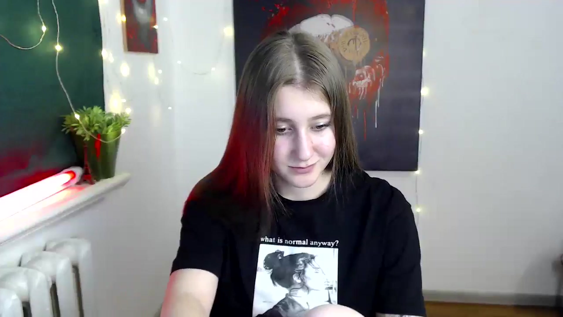 Gallery image thumbnail from Kamilochkaaa_'s myfreecams stream on, 12/14/2025, 16:17 image 3 of 20