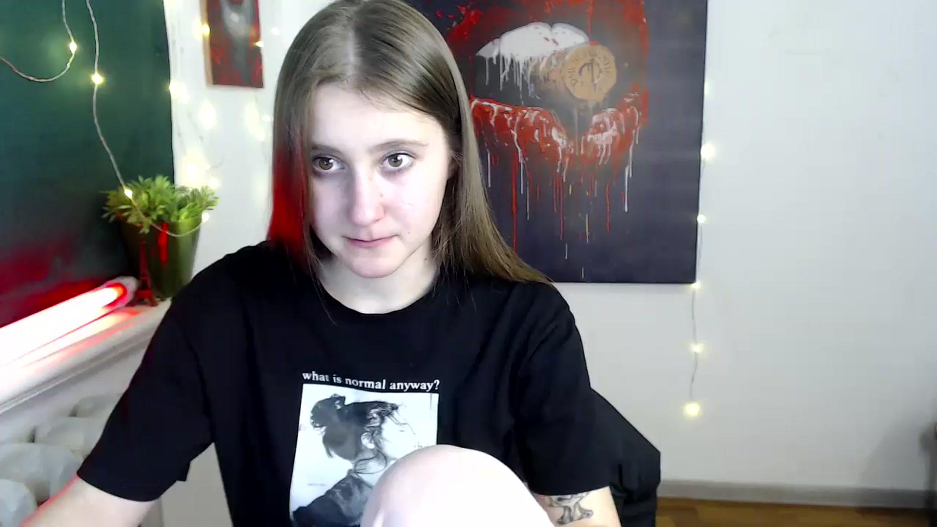 Gallery image thumbnail from Kamilochkaaa_'s myfreecams stream on, 12/14/2025, 16:17 image 13 of 20