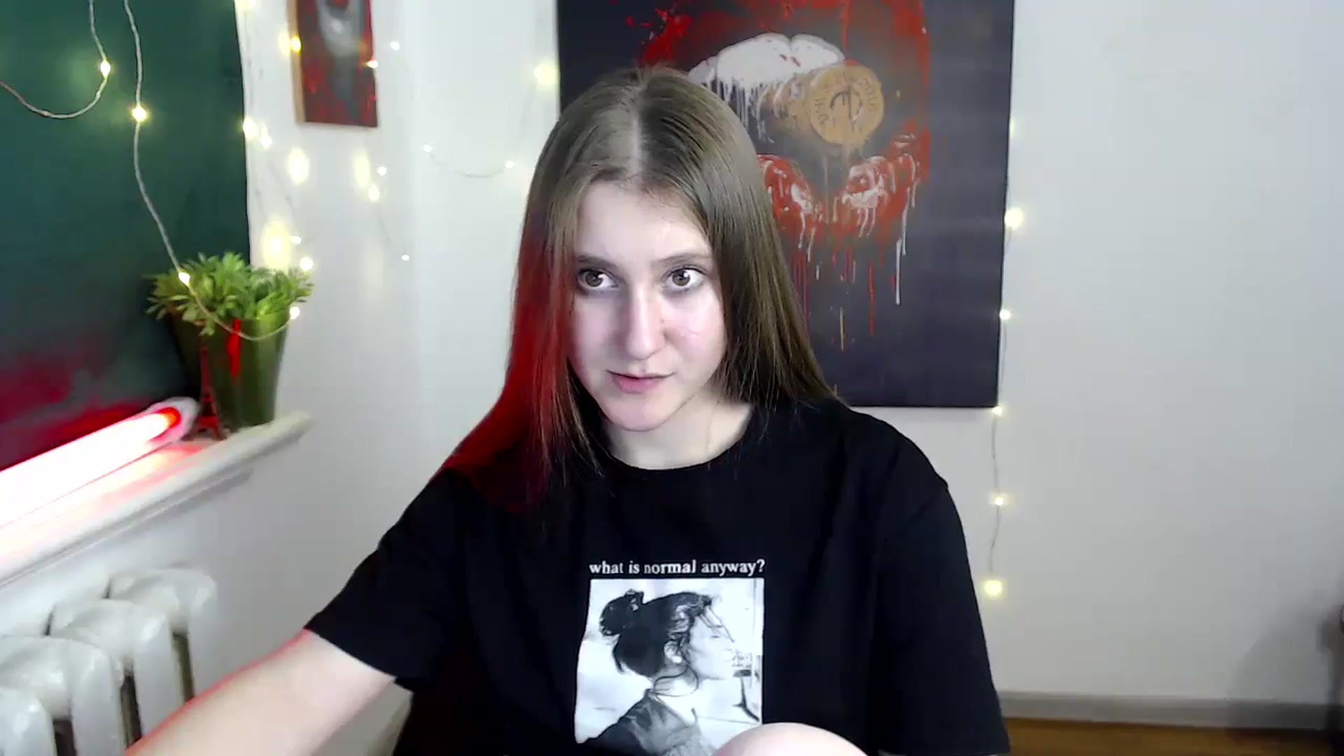 Gallery image thumbnail from Kamilochkaaa_'s myfreecams stream on, 12/14/2025, 16:17 image 2 of 20