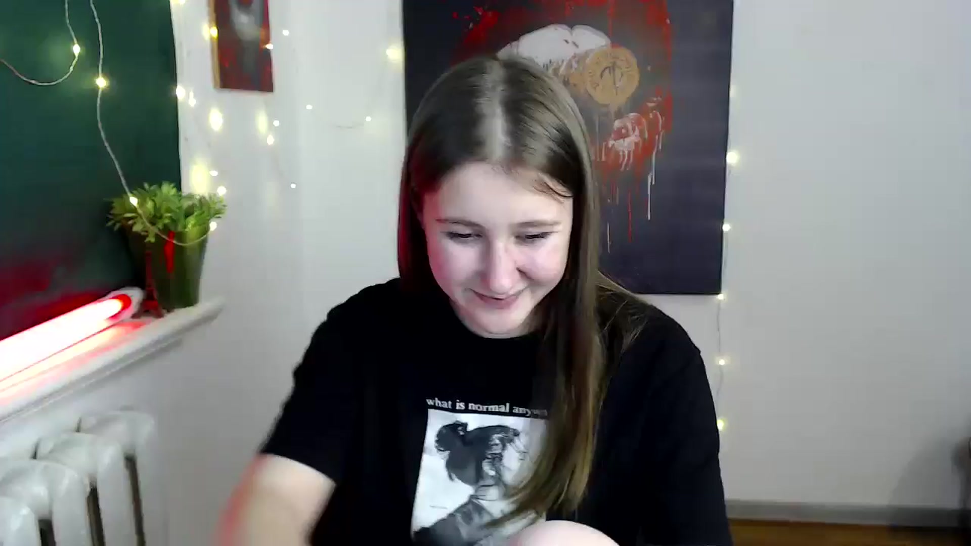 Gallery image thumbnail from Kamilochkaaa_'s myfreecams stream on, 12/14/2025, 16:17 image 1 of 20