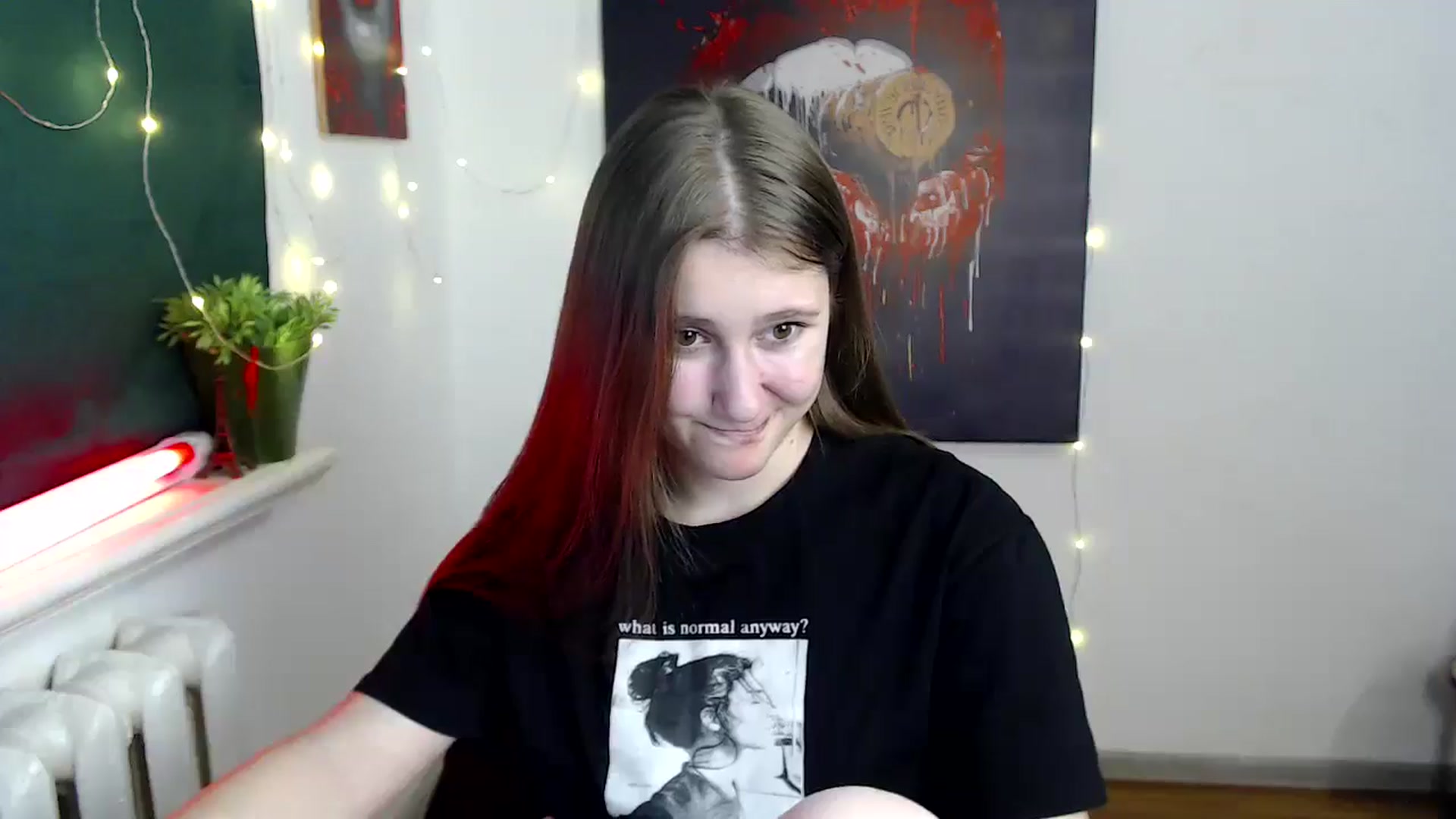 Gallery image thumbnail from Kamilochkaaa_'s myfreecams stream on, 12/14/2025, 16:17 image 6 of 20