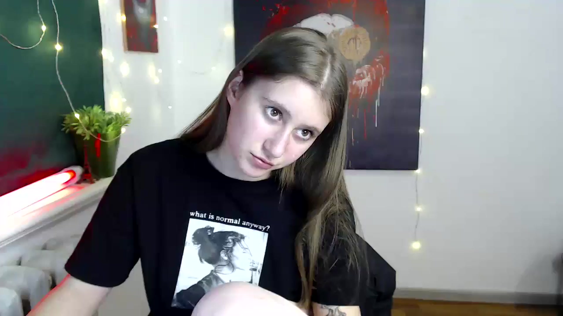 Gallery image thumbnail from Kamilochkaaa_'s myfreecams stream on, 12/14/2025, 16:17 image 20 of 20