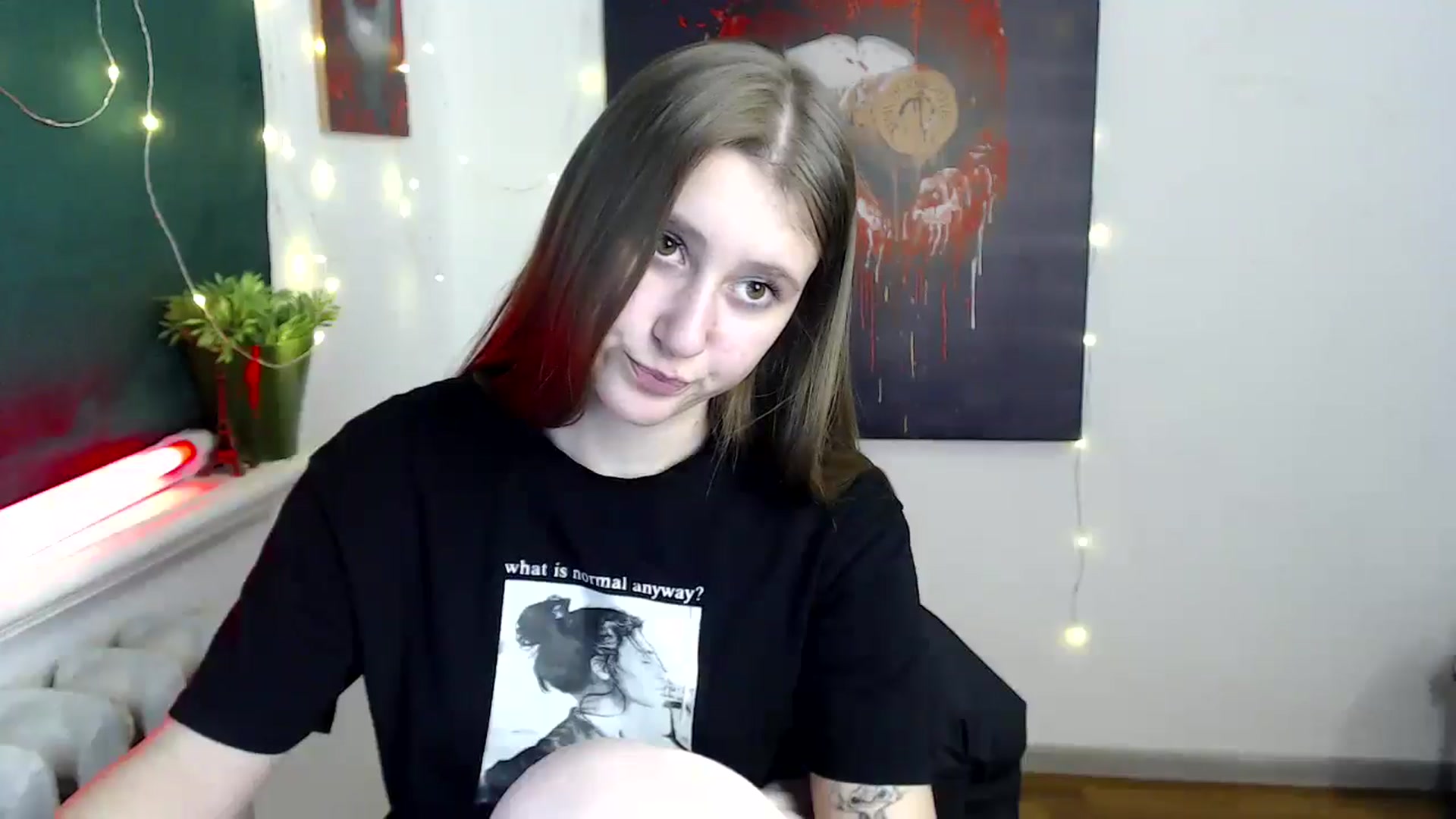 Gallery image thumbnail from Kamilochkaaa_'s myfreecams stream on, 12/14/2025, 16:17 image 15 of 20