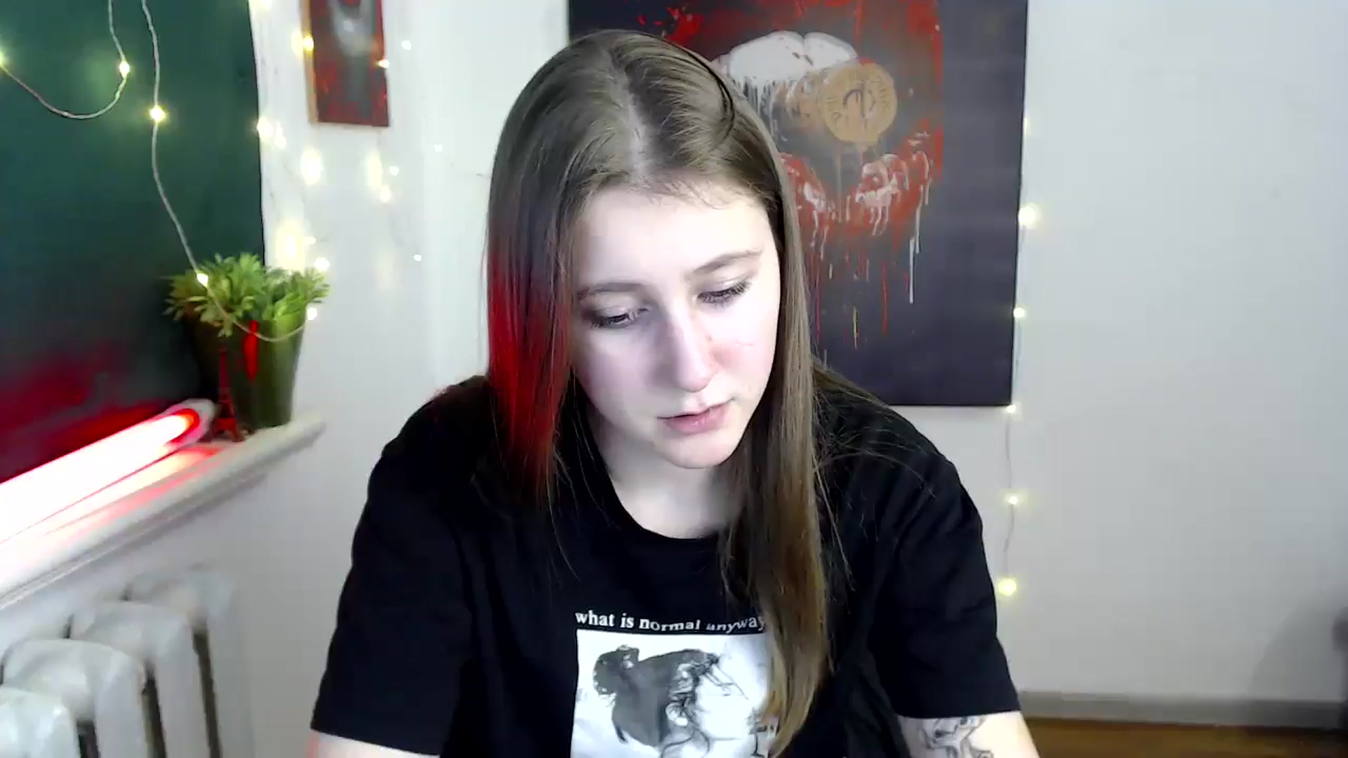 Gallery image thumbnail from Kamilochkaaa_'s myfreecams stream on, 12/14/2025, 18:18 image 19 of 20