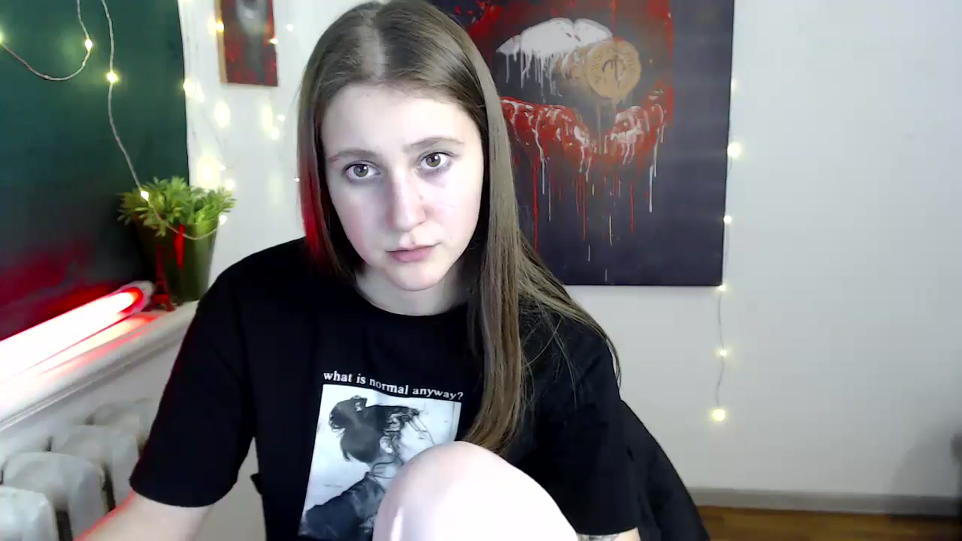 Gallery image thumbnail from Kamilochkaaa_'s myfreecams stream on, 12/14/2025, 18:18 image 6 of 20