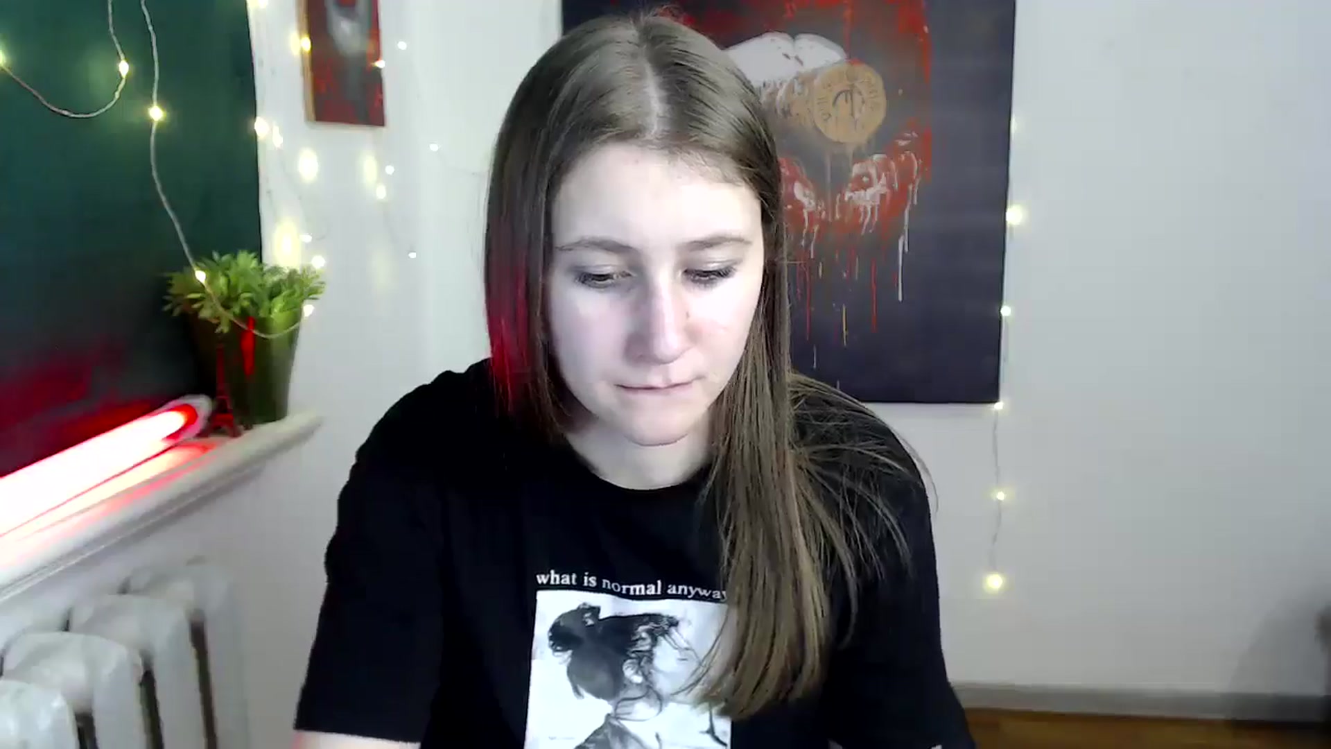 Gallery image thumbnail from Kamilochkaaa_'s myfreecams stream on, 12/14/2025, 18:18 image 7 of 20