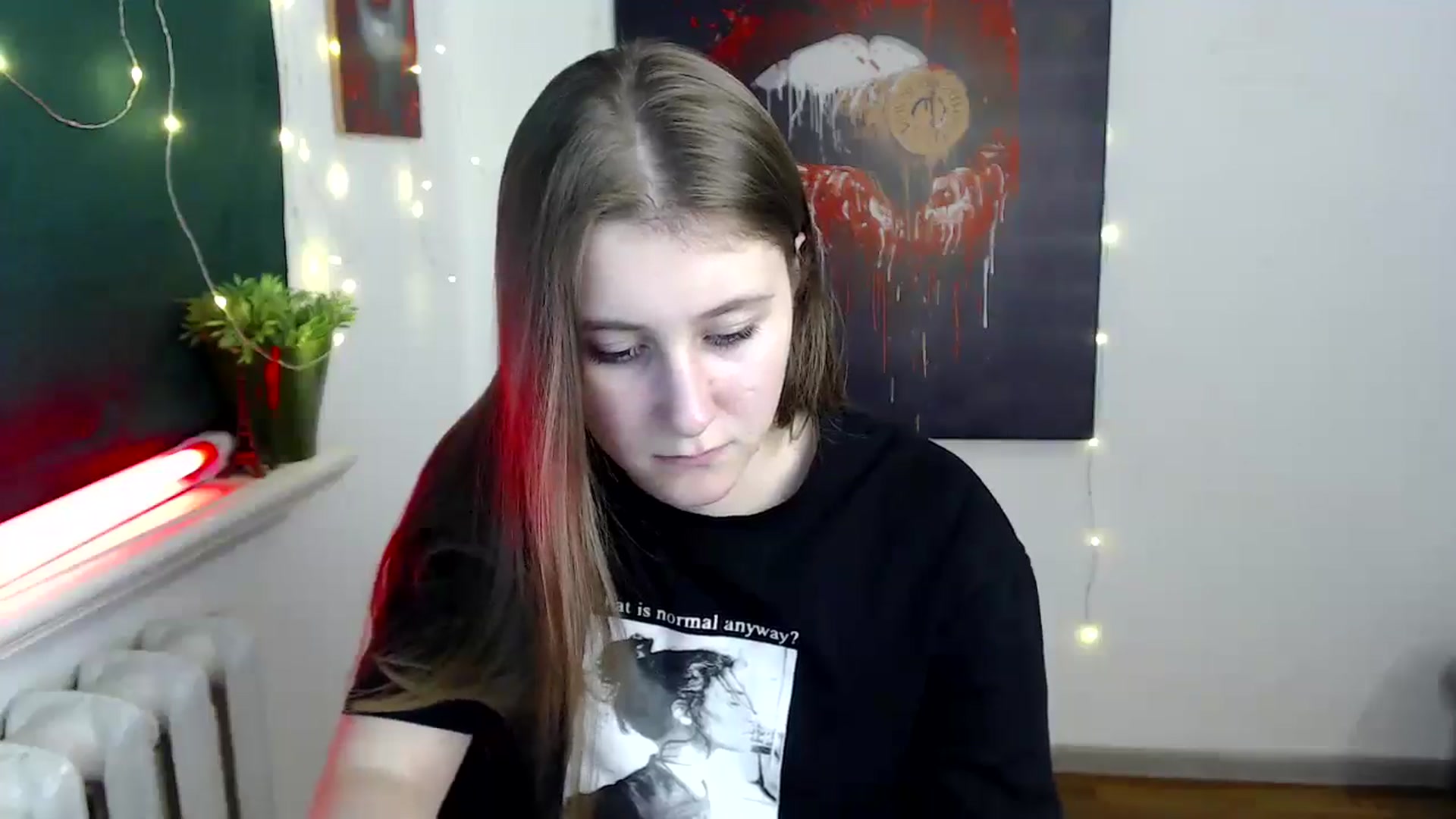 Gallery image thumbnail from Kamilochkaaa_'s myfreecams stream on, 12/14/2025, 18:18 image 20 of 20