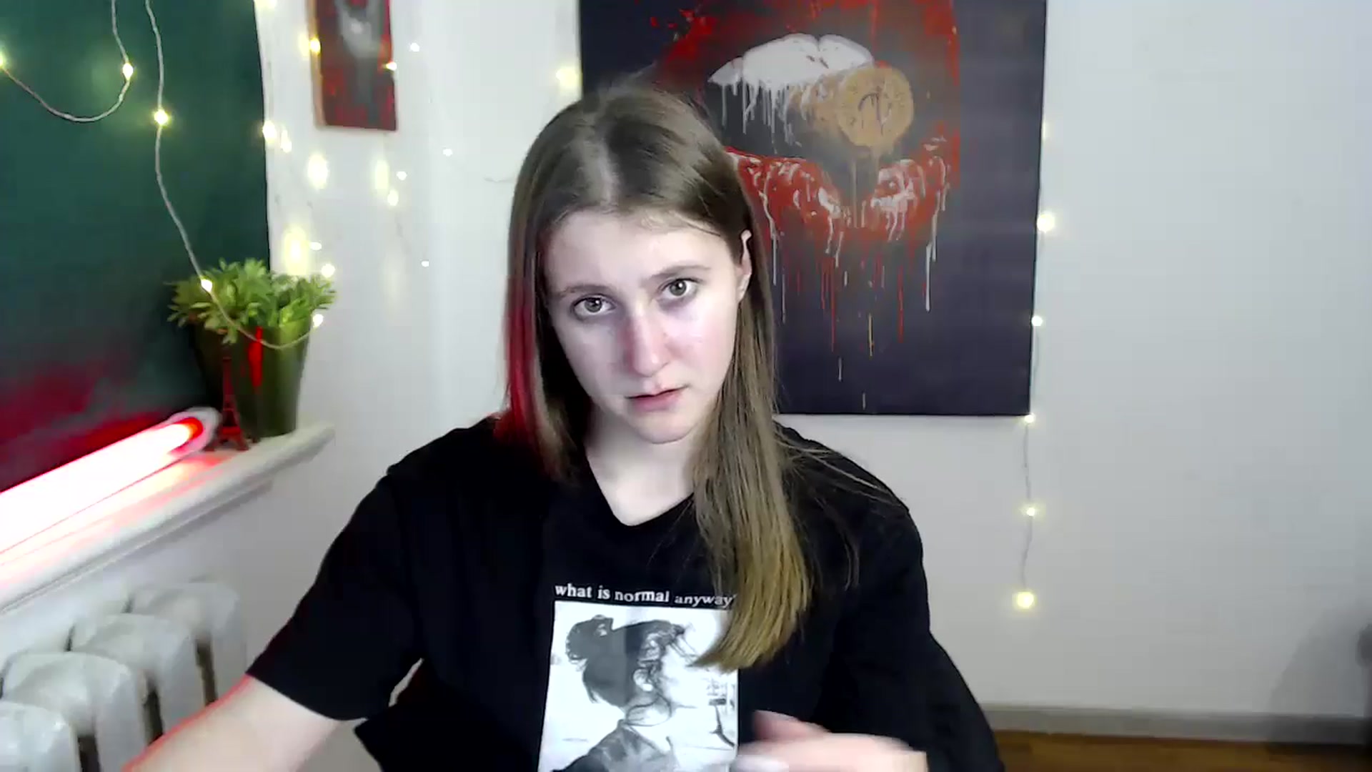 Gallery image thumbnail from Kamilochkaaa_'s myfreecams stream on, 12/14/2025, 18:18 image 9 of 20