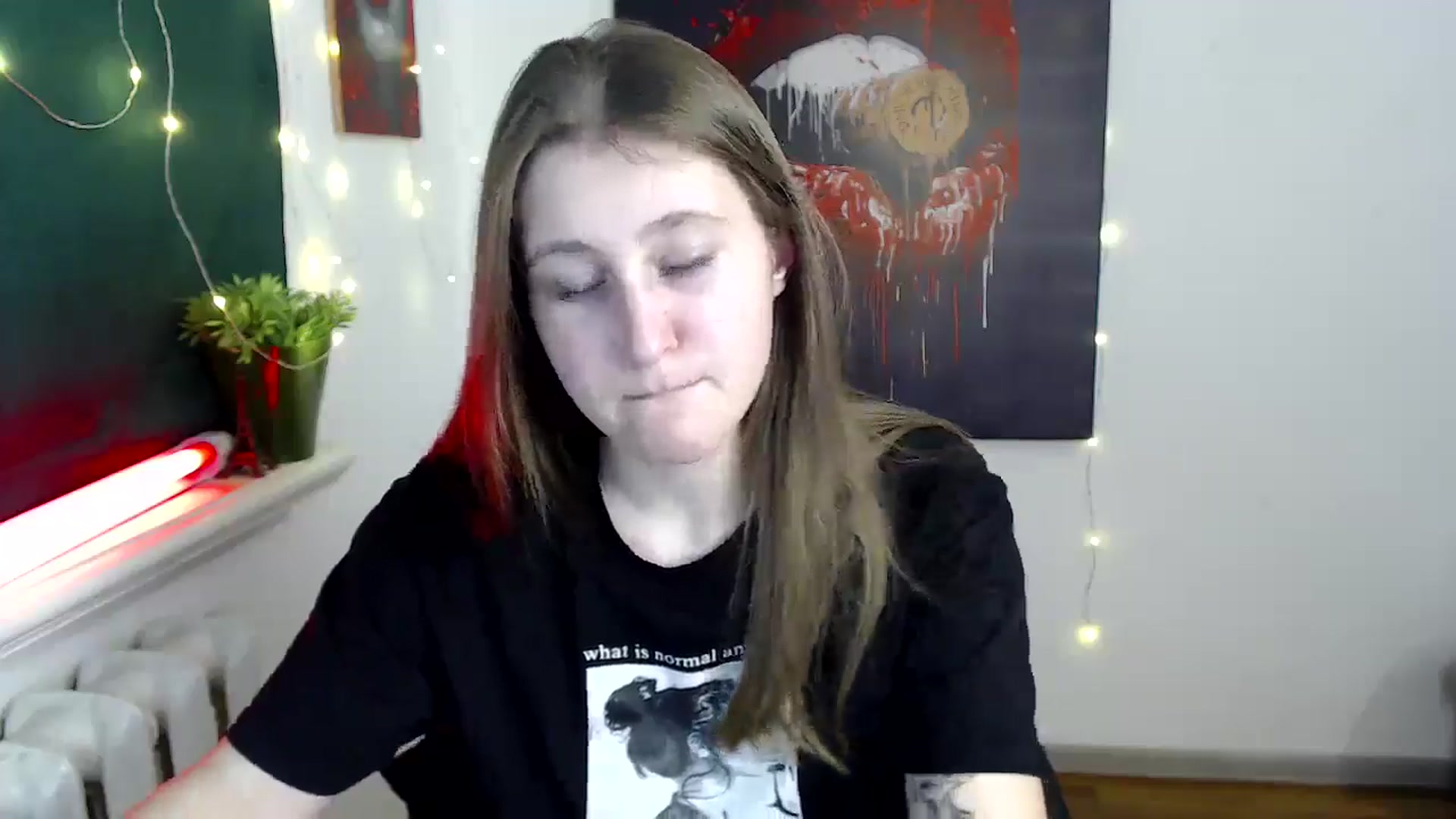 Gallery image thumbnail from Kamilochkaaa_'s myfreecams stream on, 12/14/2025, 18:18 image 13 of 20