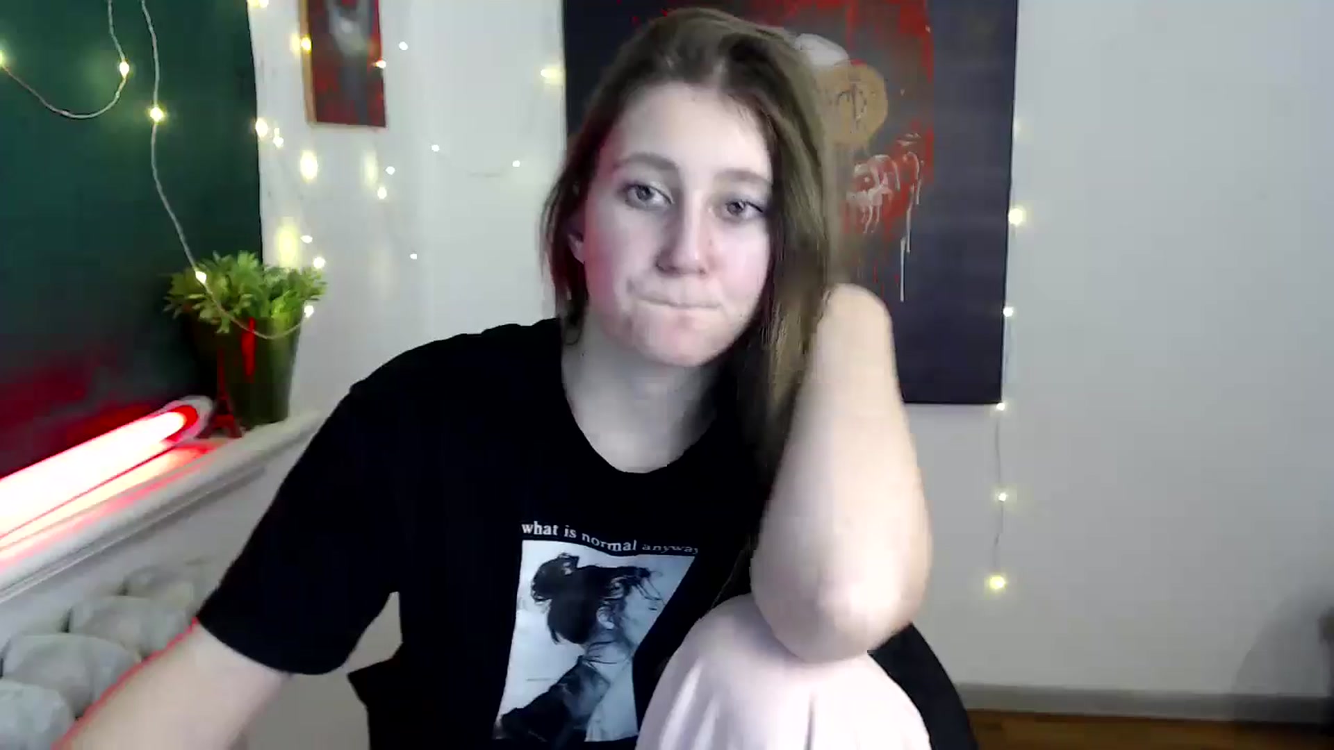Gallery image thumbnail from Kamilochkaaa_'s myfreecams stream on, 12/14/2025, 18:18 image 10 of 20