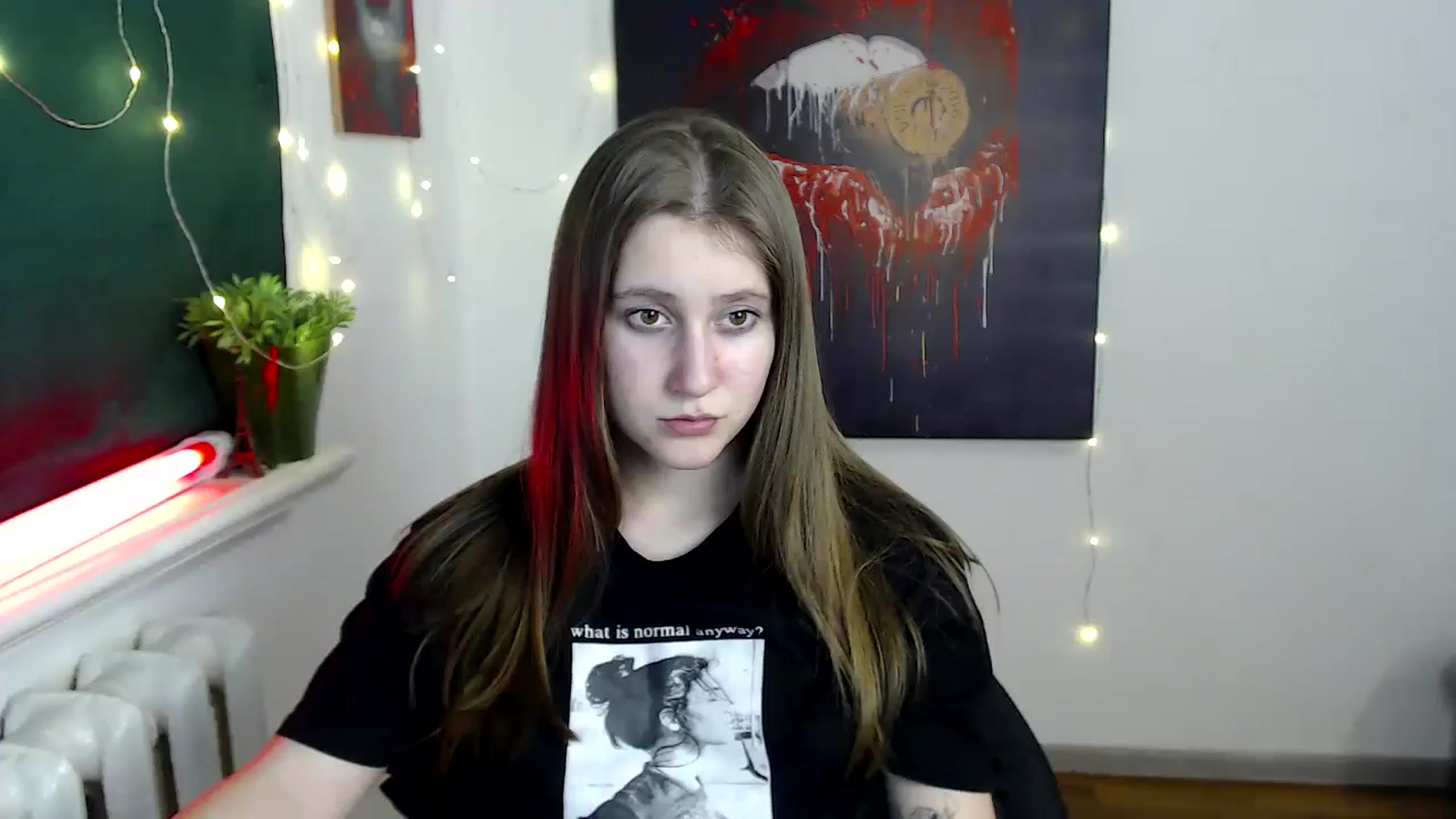 Gallery image thumbnail from Kamilochkaaa_'s myfreecams stream on, 12/14/2025, 18:18 image 15 of 20