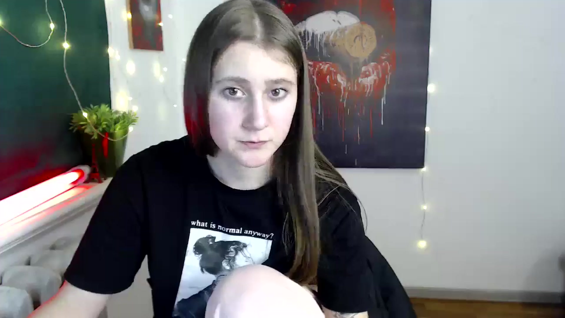 Gallery image thumbnail from Kamilochkaaa_'s myfreecams stream on, 12/14/2025, 18:18 image 5 of 20