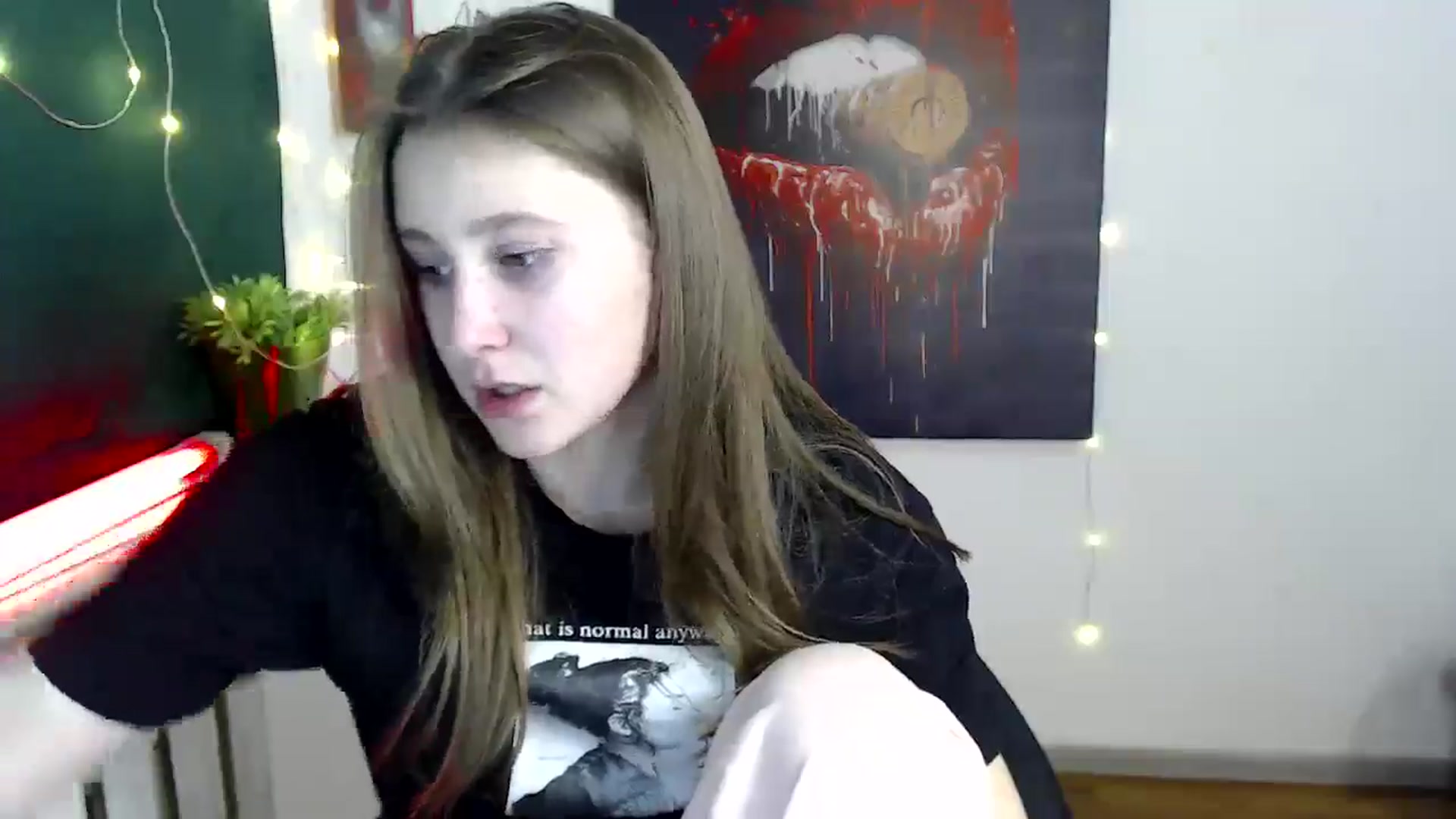 Gallery image thumbnail from Kamilochkaaa_'s myfreecams stream on, 12/14/2025, 18:18 image 18 of 20