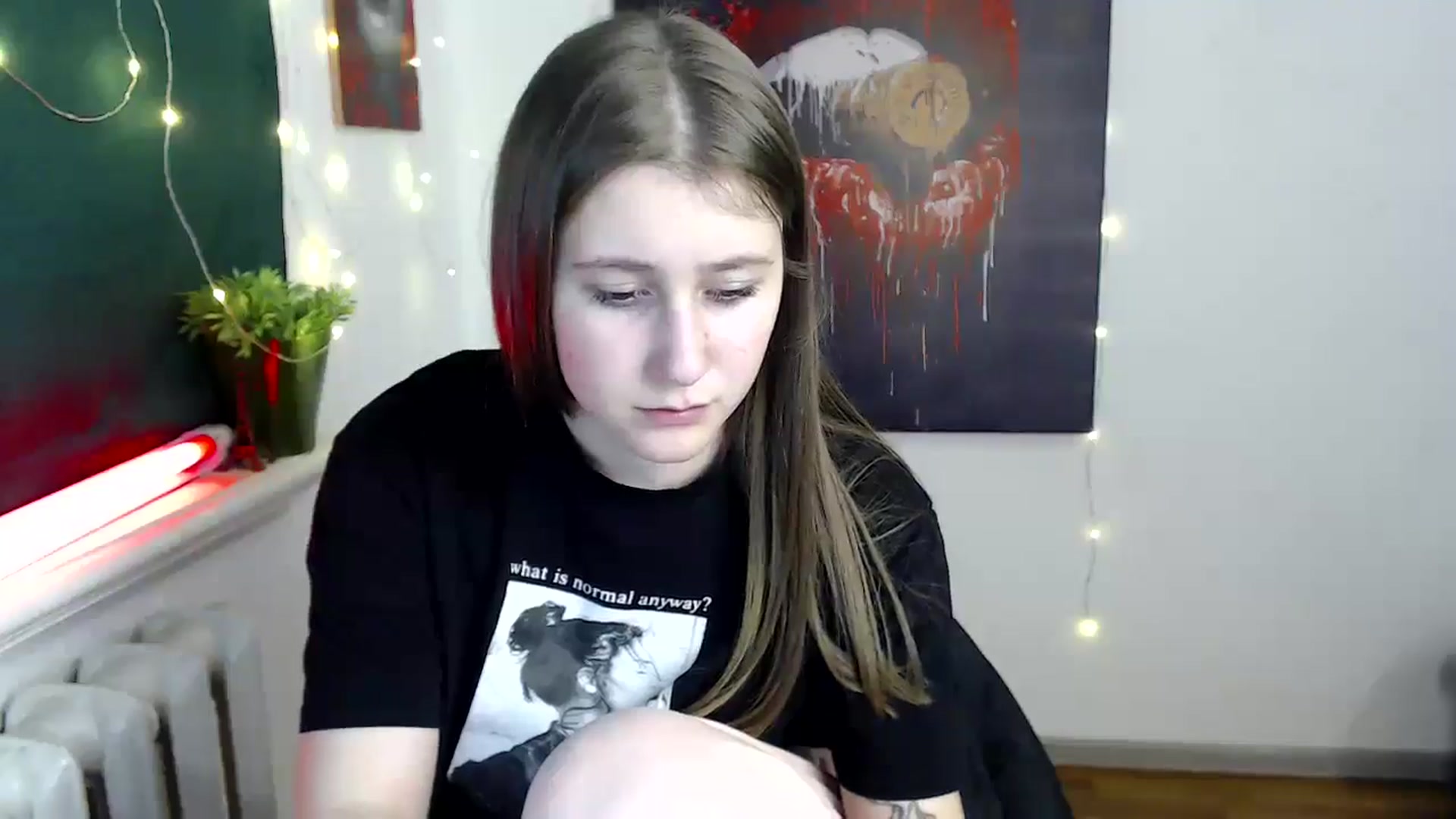 Gallery image thumbnail from Kamilochkaaa_'s myfreecams stream on, 12/14/2025, 18:18 image 4 of 20