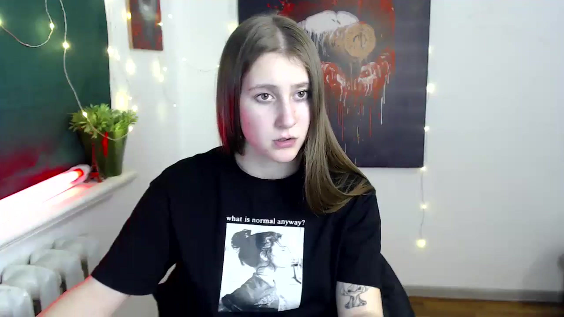 Gallery image thumbnail from Kamilochkaaa_'s myfreecams stream on, 12/14/2025, 18:18 image 3 of 20