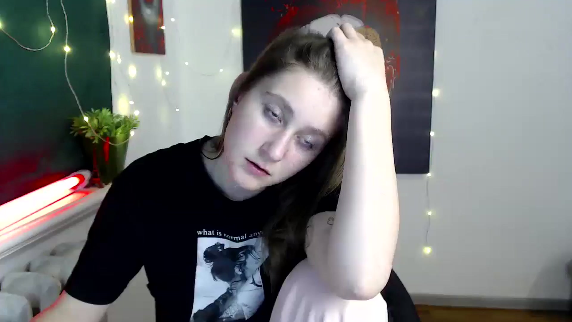Gallery image thumbnail from Kamilochkaaa_'s myfreecams stream on, 12/14/2025, 18:18 image 12 of 20