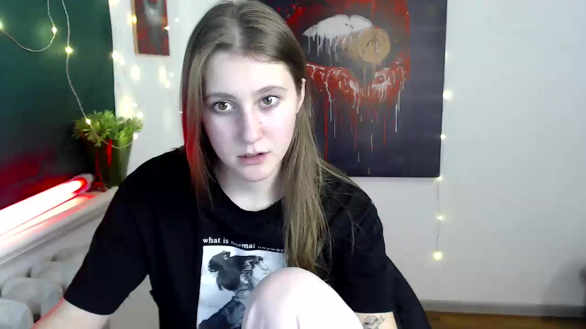 Gallery image thumbnail from Kamilochkaaa_'s myfreecams stream on, 12/14/2025, 18:18 image 11 of 20