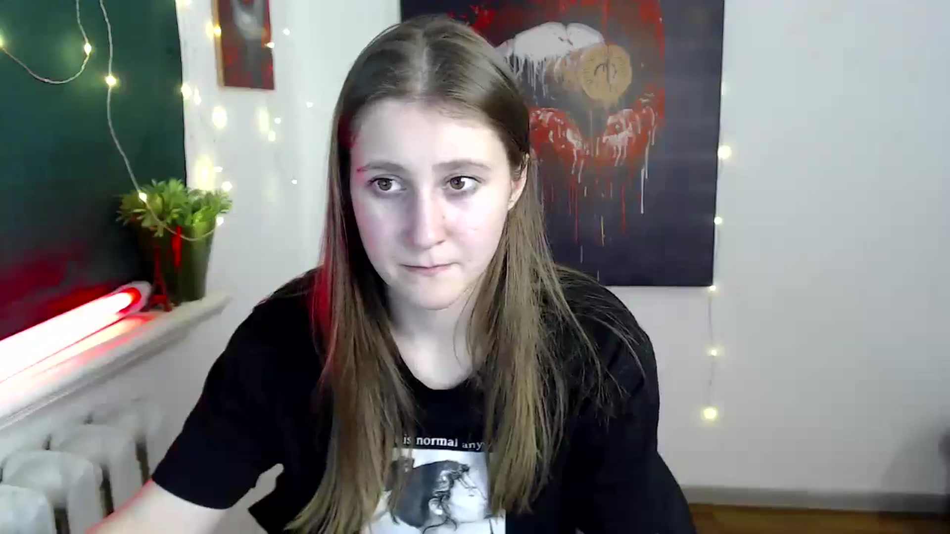 Gallery image thumbnail from Kamilochkaaa_'s myfreecams stream on, 12/14/2025, 18:18 image 16 of 20