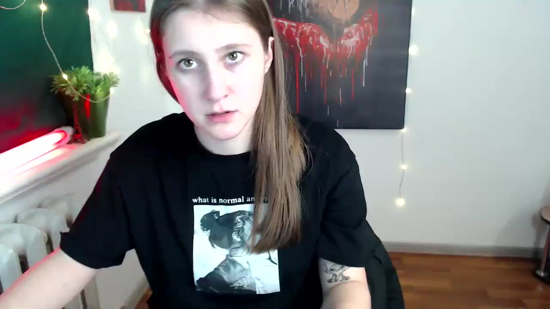 Gallery image thumbnail from Kamilochkaaa_'s myfreecams stream on, 12/14/2025, 19:16 image 1 of 20
