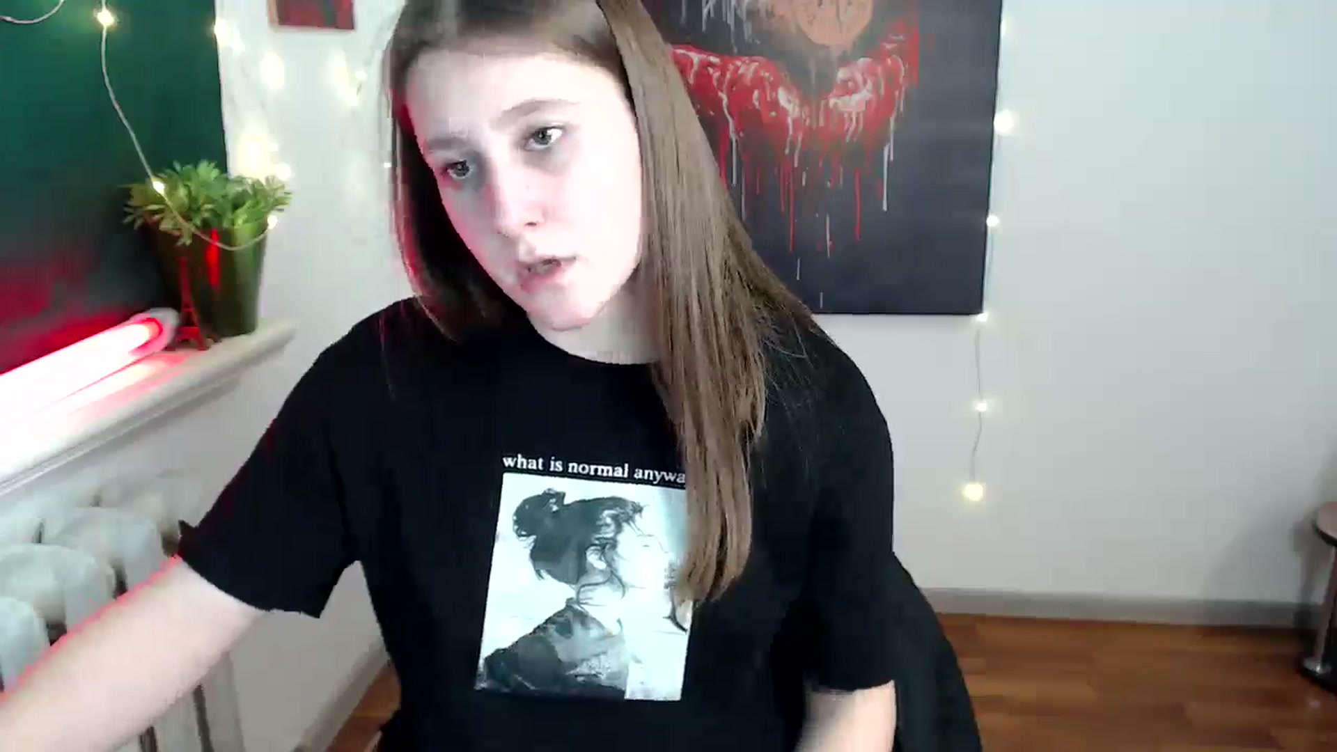 Gallery image thumbnail from Kamilochkaaa_'s myfreecams stream on, 12/14/2025, 19:16 image 12 of 20