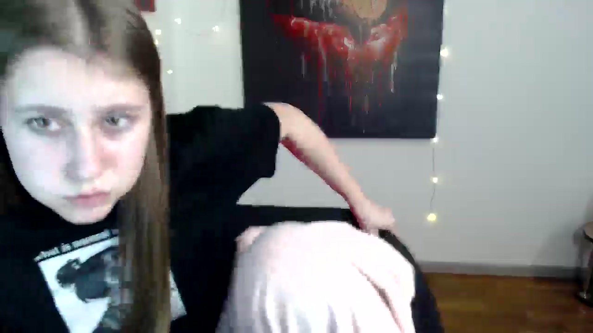 Gallery image thumbnail from Kamilochkaaa_'s myfreecams stream on, 12/14/2025, 19:16 image 14 of 20
