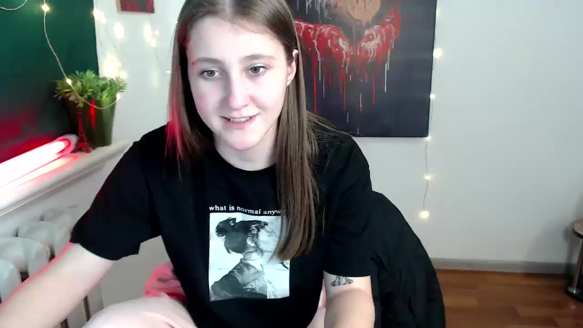Gallery image thumbnail from Kamilochkaaa_'s myfreecams stream on, 12/14/2025, 19:16 image 18 of 20