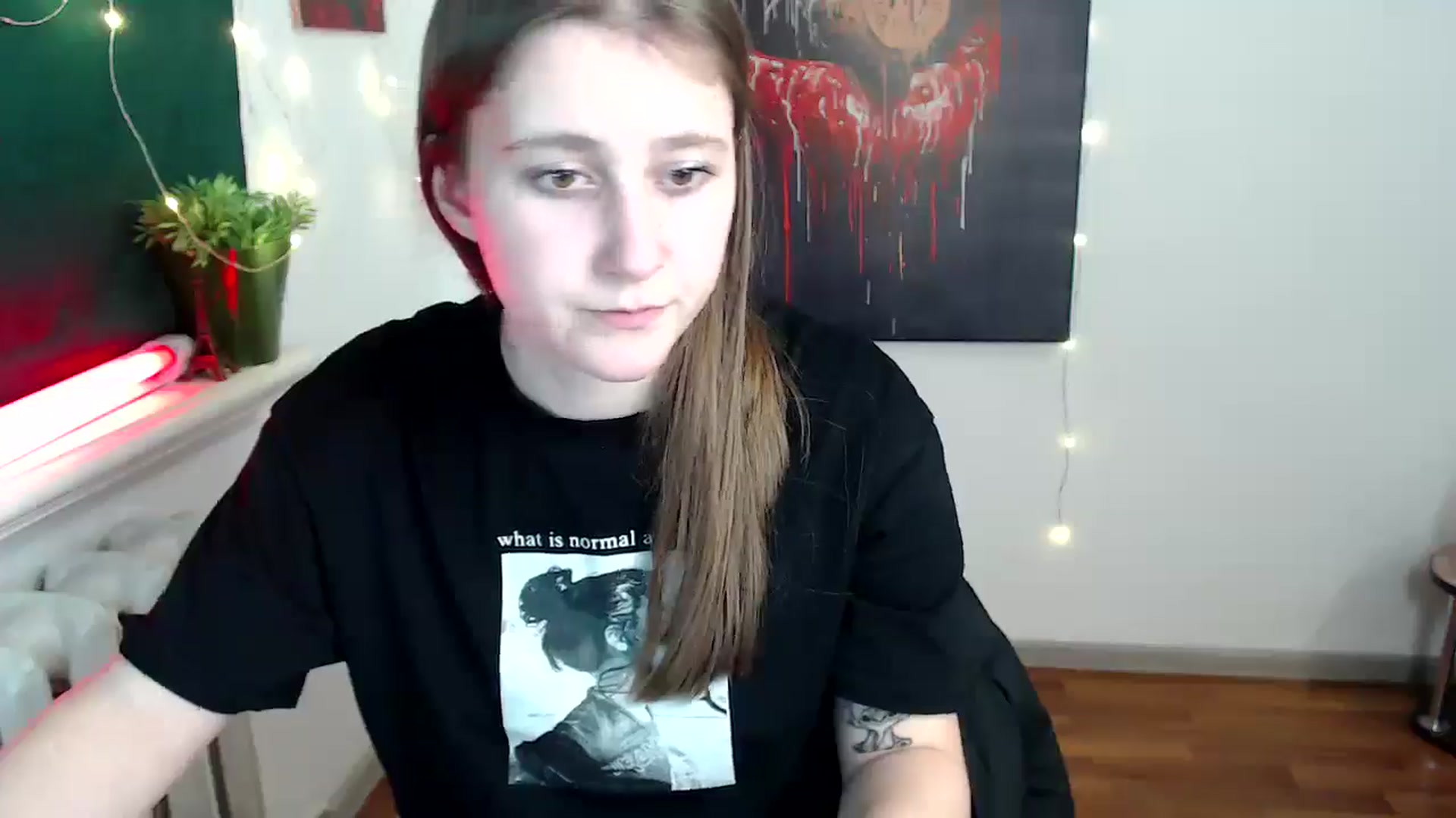 Gallery image thumbnail from Kamilochkaaa_'s myfreecams stream on, 12/14/2025, 19:16 image 2 of 20