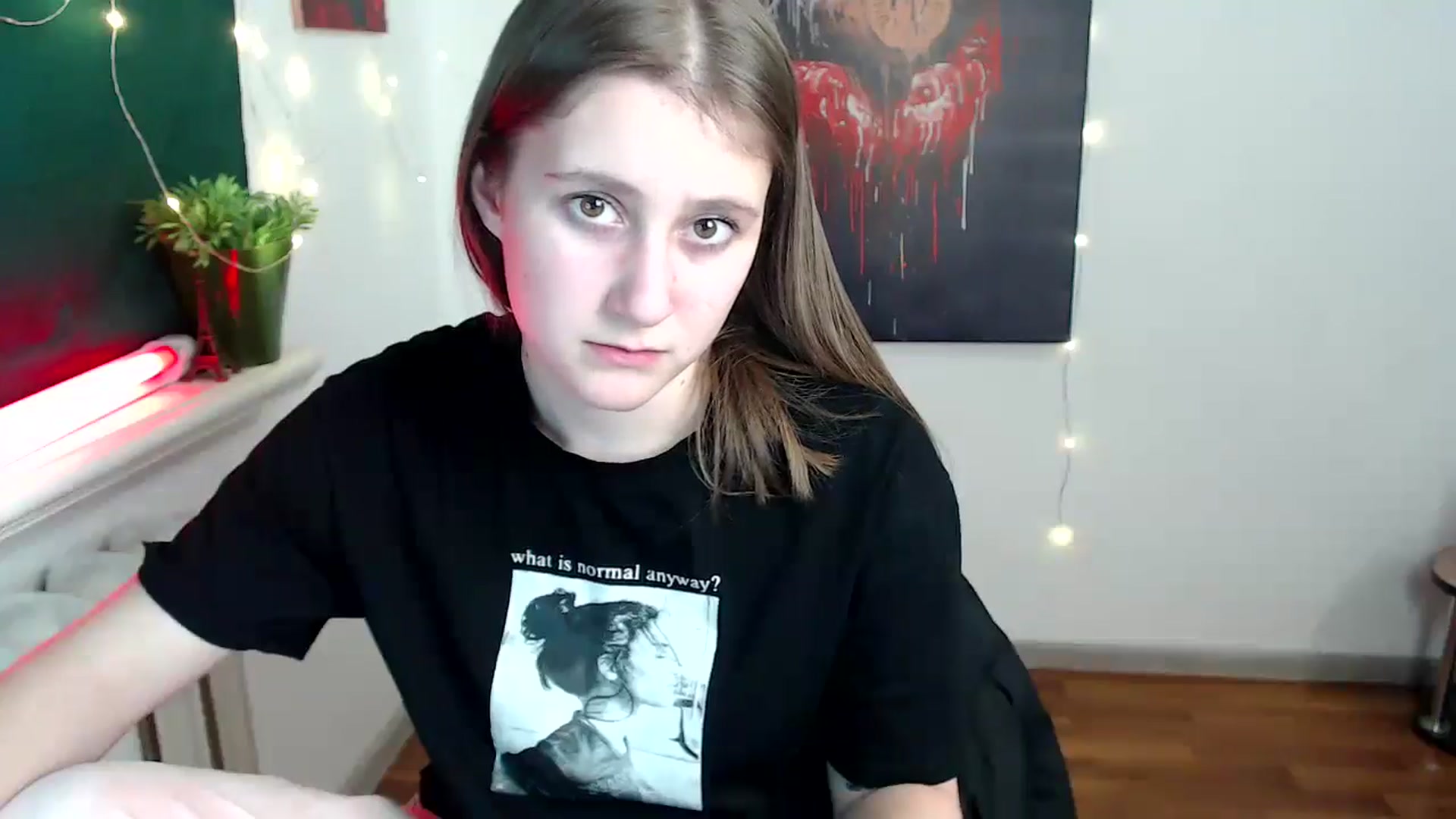 Gallery image thumbnail from Kamilochkaaa_'s myfreecams stream on, 12/14/2025, 19:16 image 4 of 20