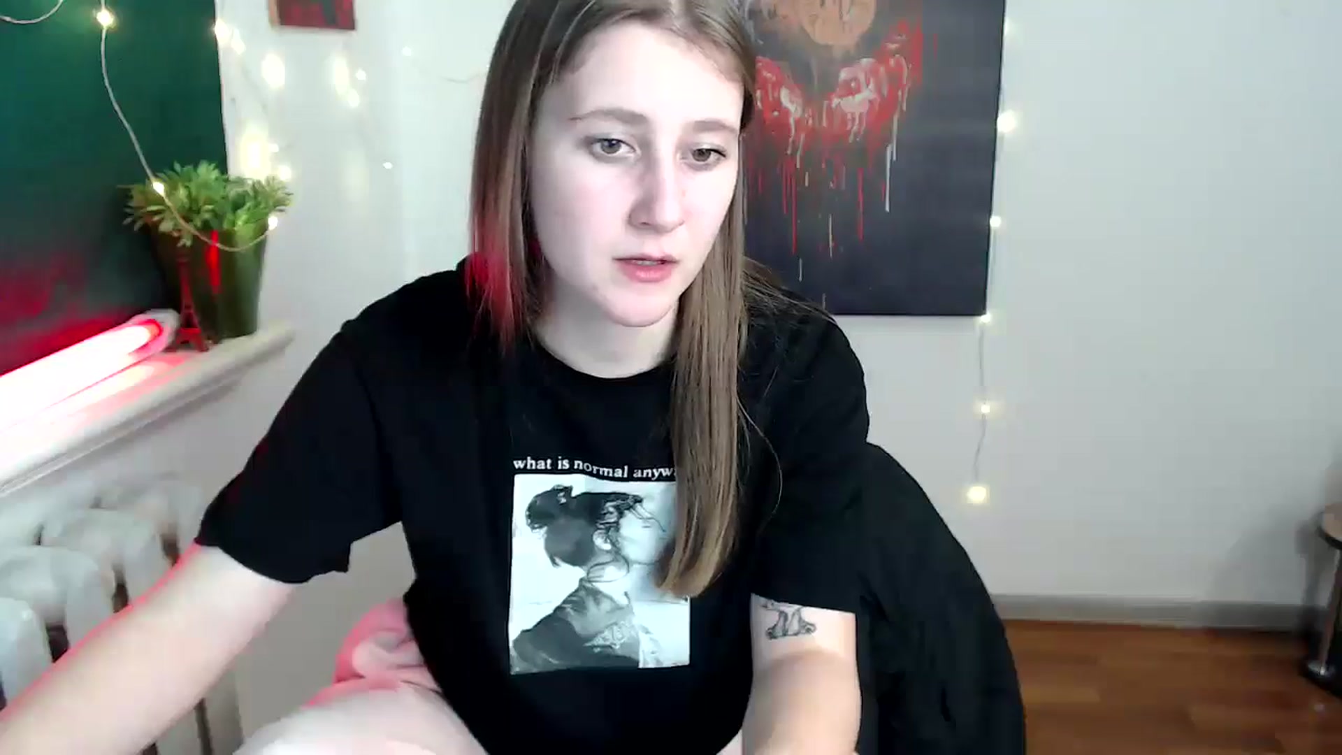 Gallery image thumbnail from Kamilochkaaa_'s myfreecams stream on, 12/14/2025, 19:16 image 19 of 20