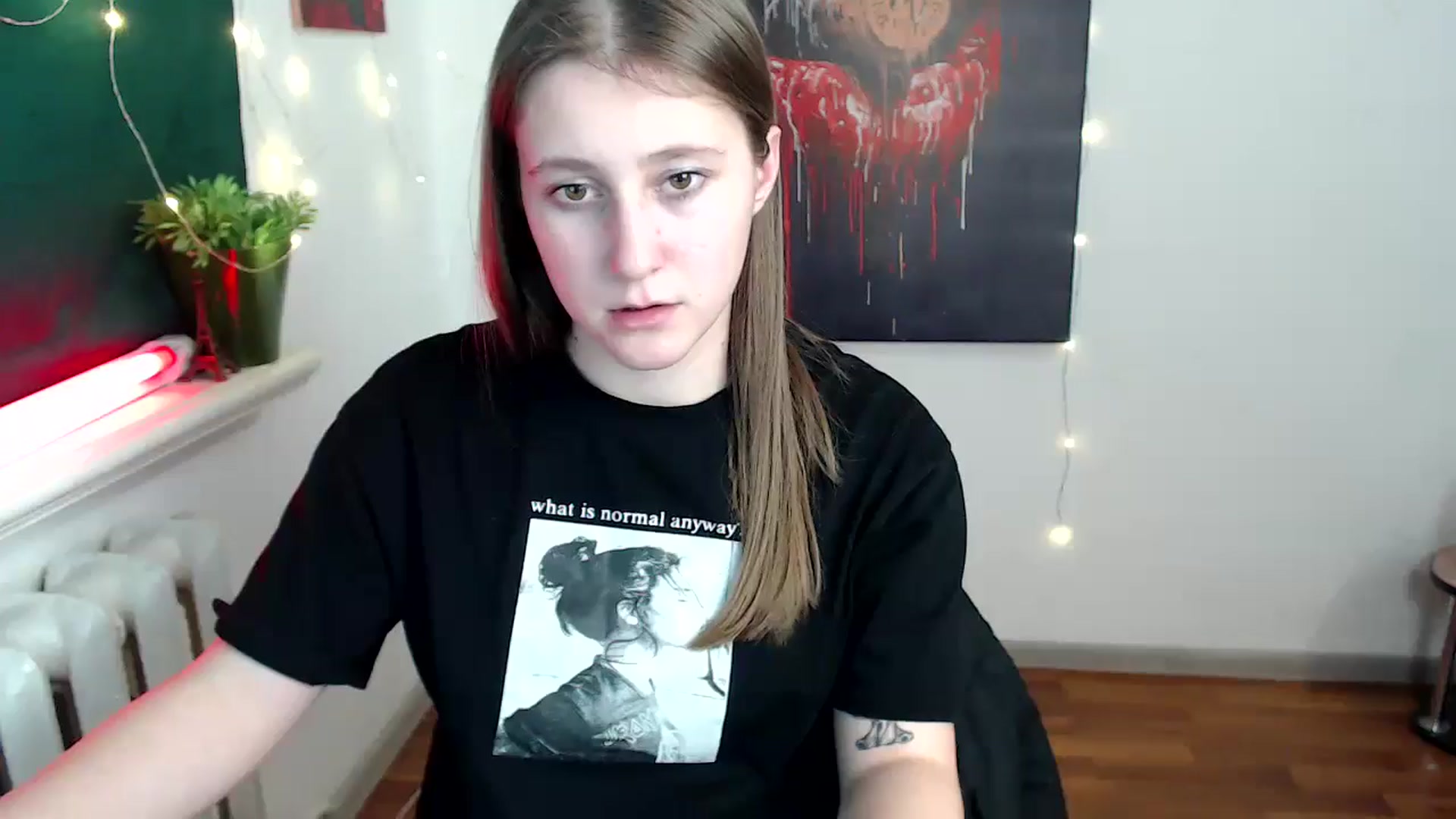 Gallery image thumbnail from Kamilochkaaa_'s myfreecams stream on, 12/14/2025, 19:16 image 13 of 20