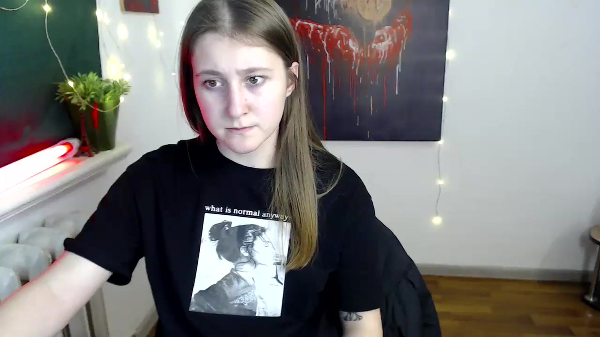 Gallery image thumbnail from Kamilochkaaa_'s myfreecams stream on, 12/14/2025, 19:16 image 7 of 20
