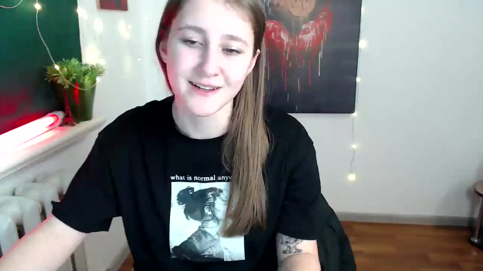 Gallery image thumbnail from Kamilochkaaa_'s myfreecams stream on, 12/14/2025, 19:16 image 3 of 20