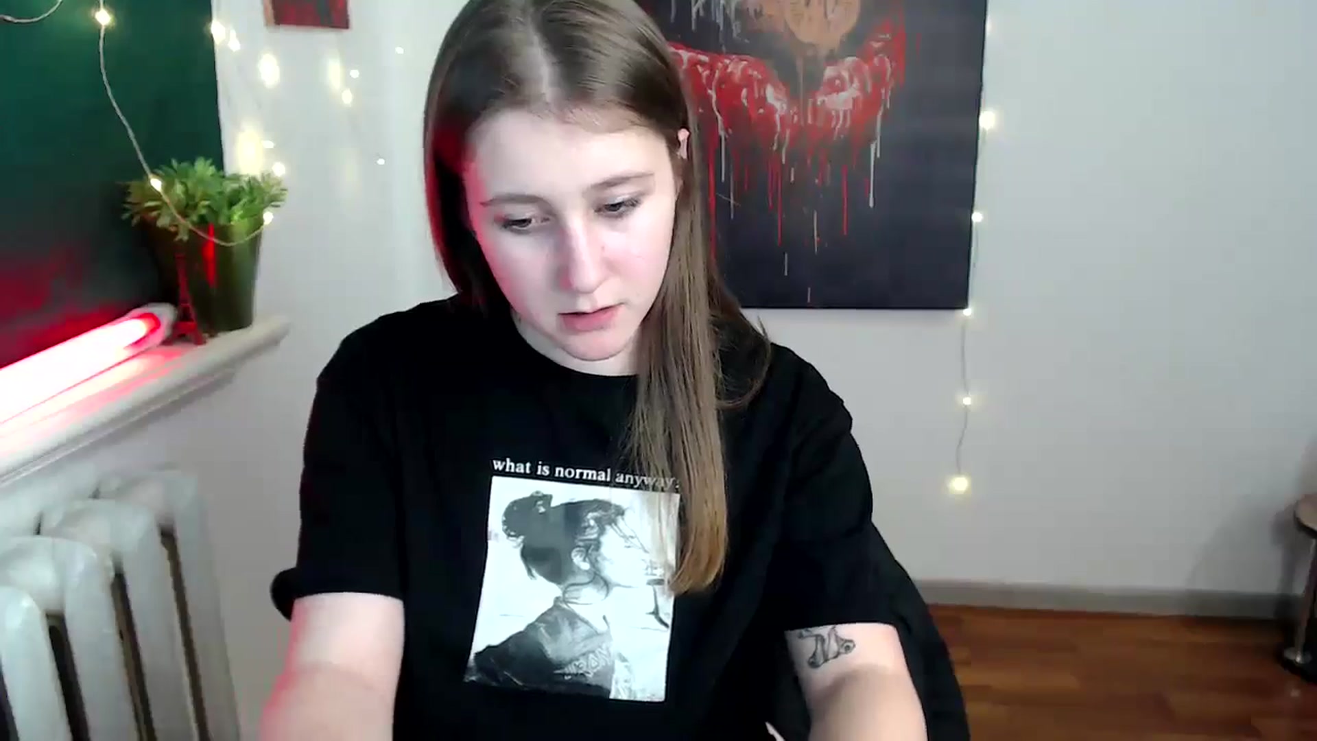 Gallery image thumbnail from Kamilochkaaa_'s myfreecams stream on, 12/14/2025, 19:16 image 6 of 20
