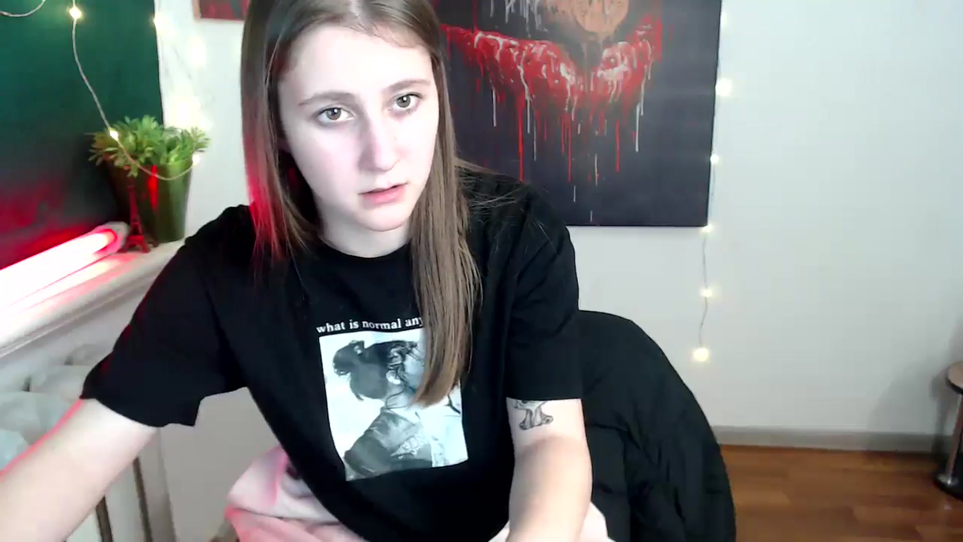 Gallery image thumbnail from Kamilochkaaa_'s myfreecams stream on, 12/14/2025, 19:16 image 20 of 20