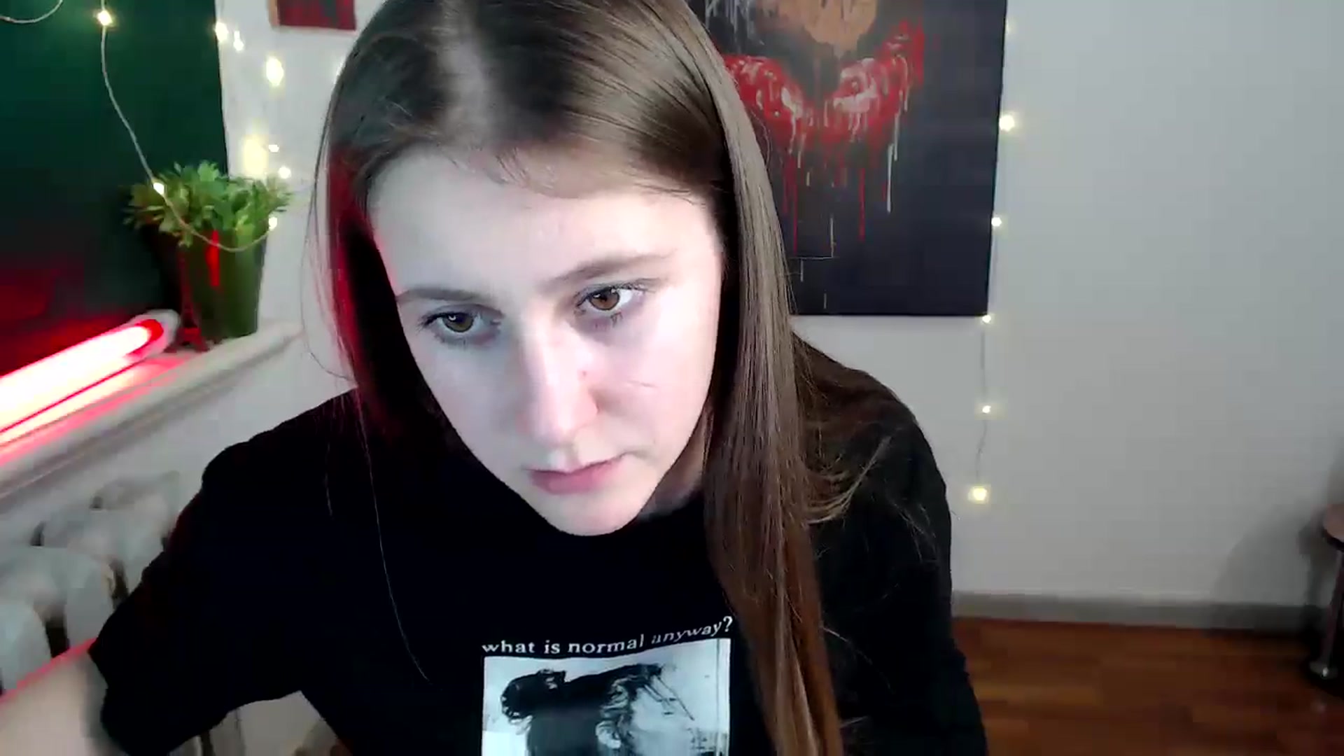Gallery image thumbnail from Kamilochkaaa_'s myfreecams stream on, 12/14/2025, 19:16 image 9 of 20