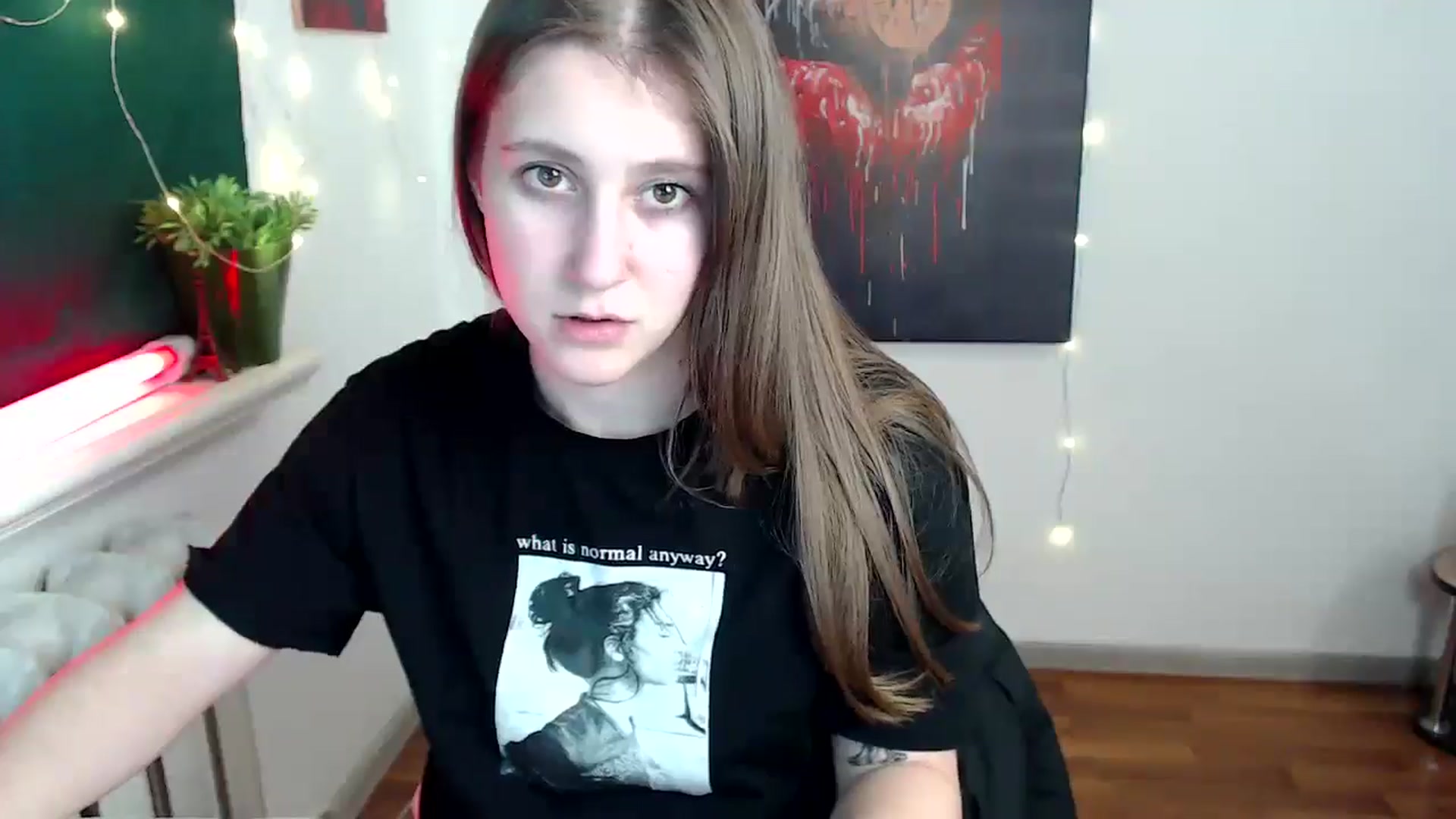 Gallery image thumbnail from Kamilochkaaa_'s myfreecams stream on, 12/14/2025, 19:16 image 5 of 20