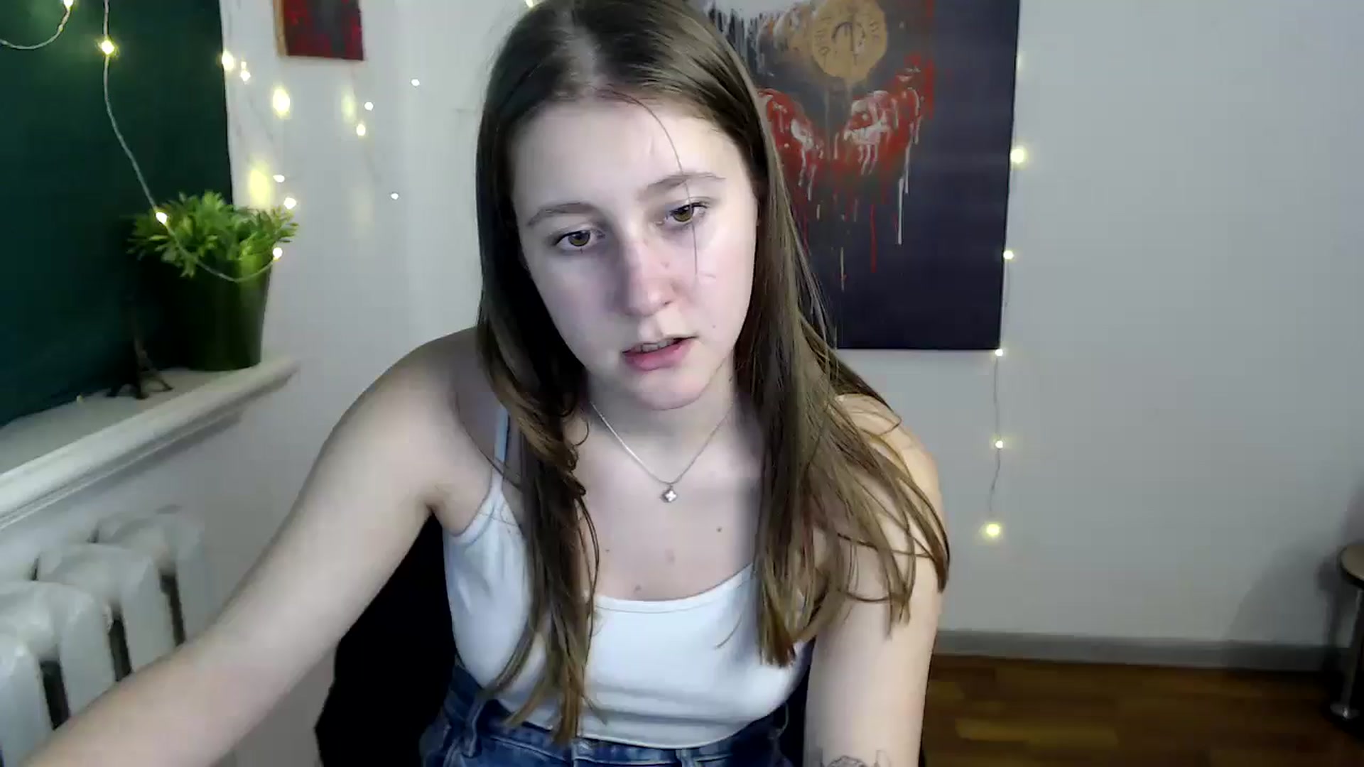 Gallery image thumbnail from Kamilochkaaa_'s myfreecams stream on, 12/15/2025, 16:24 image 6 of 20